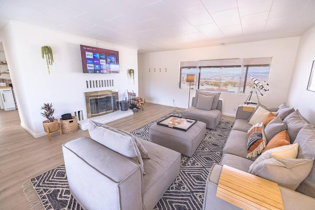 Two-Bedroom House photo 1