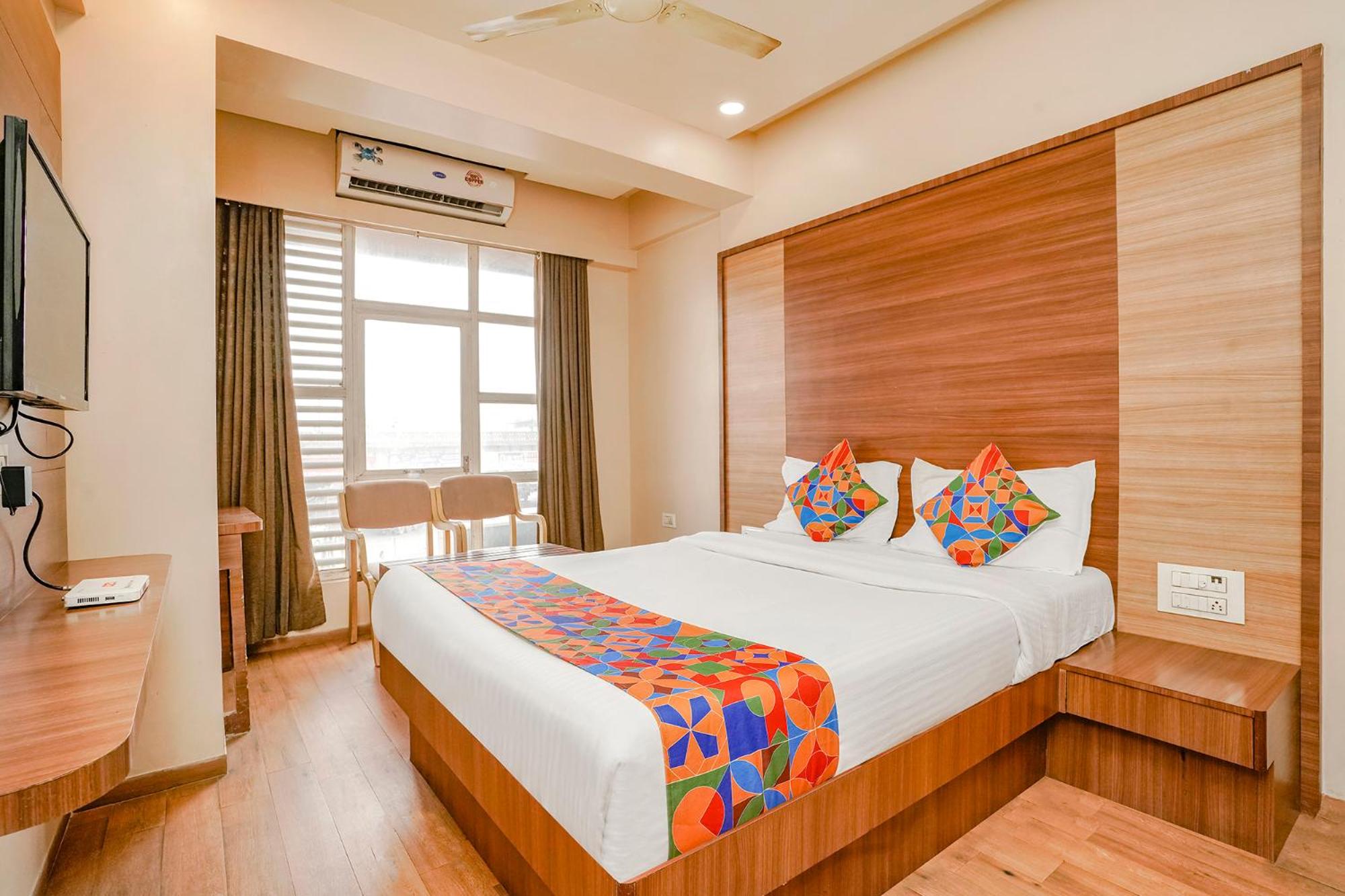 Superior Double Room photo 3