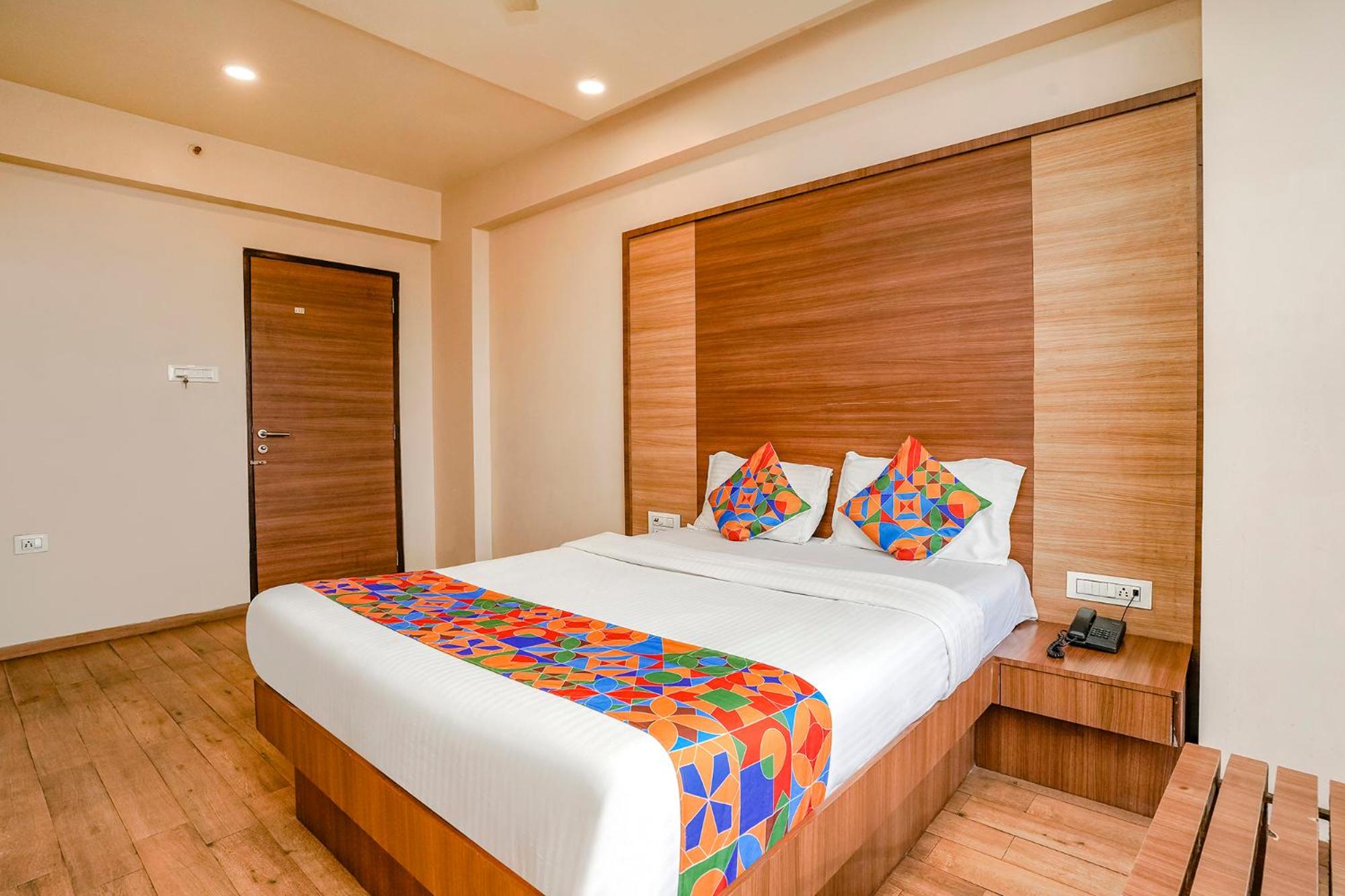 Deluxe Room photo 3