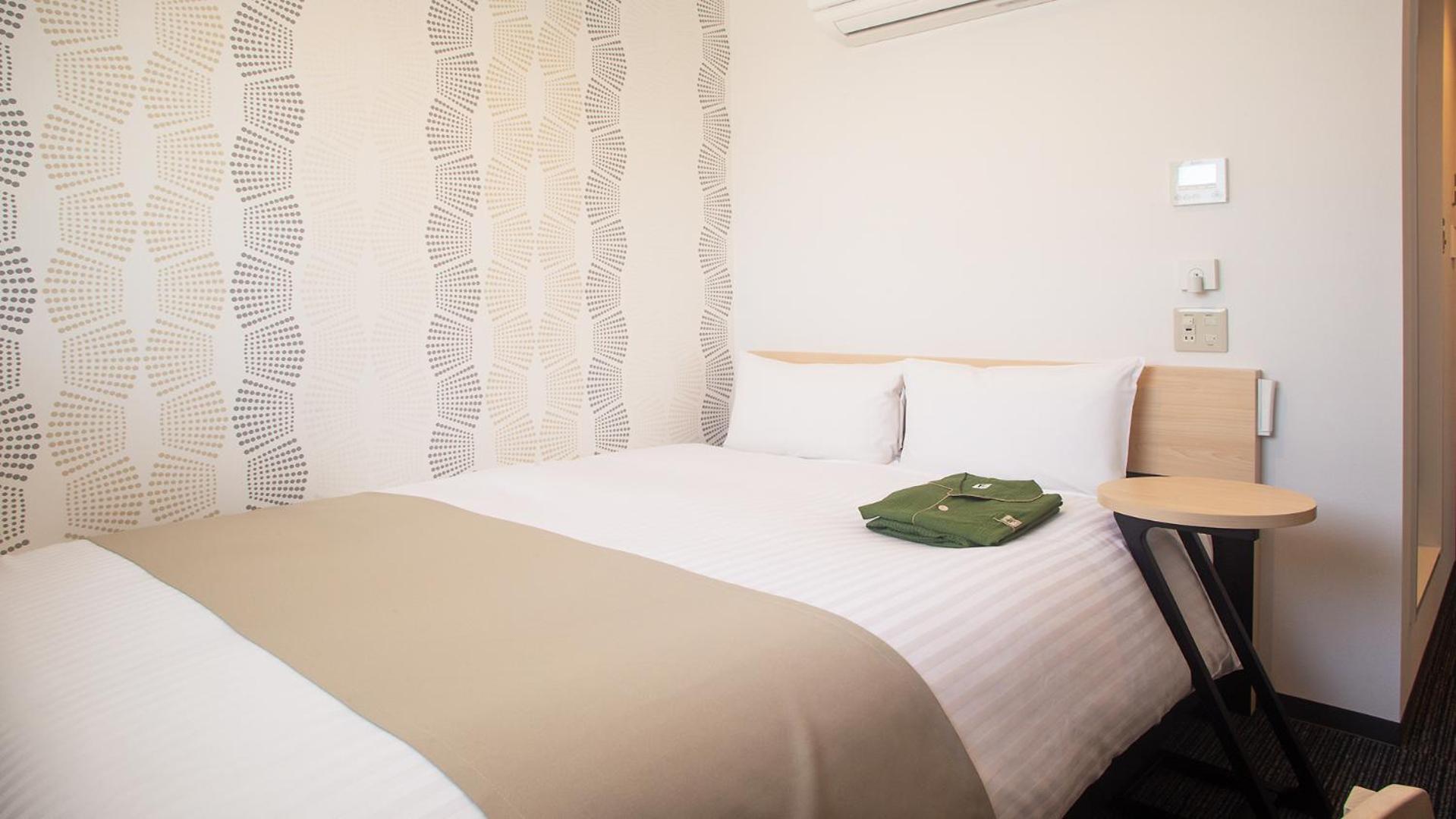Double Room - Non-Smoking  - Photo 1