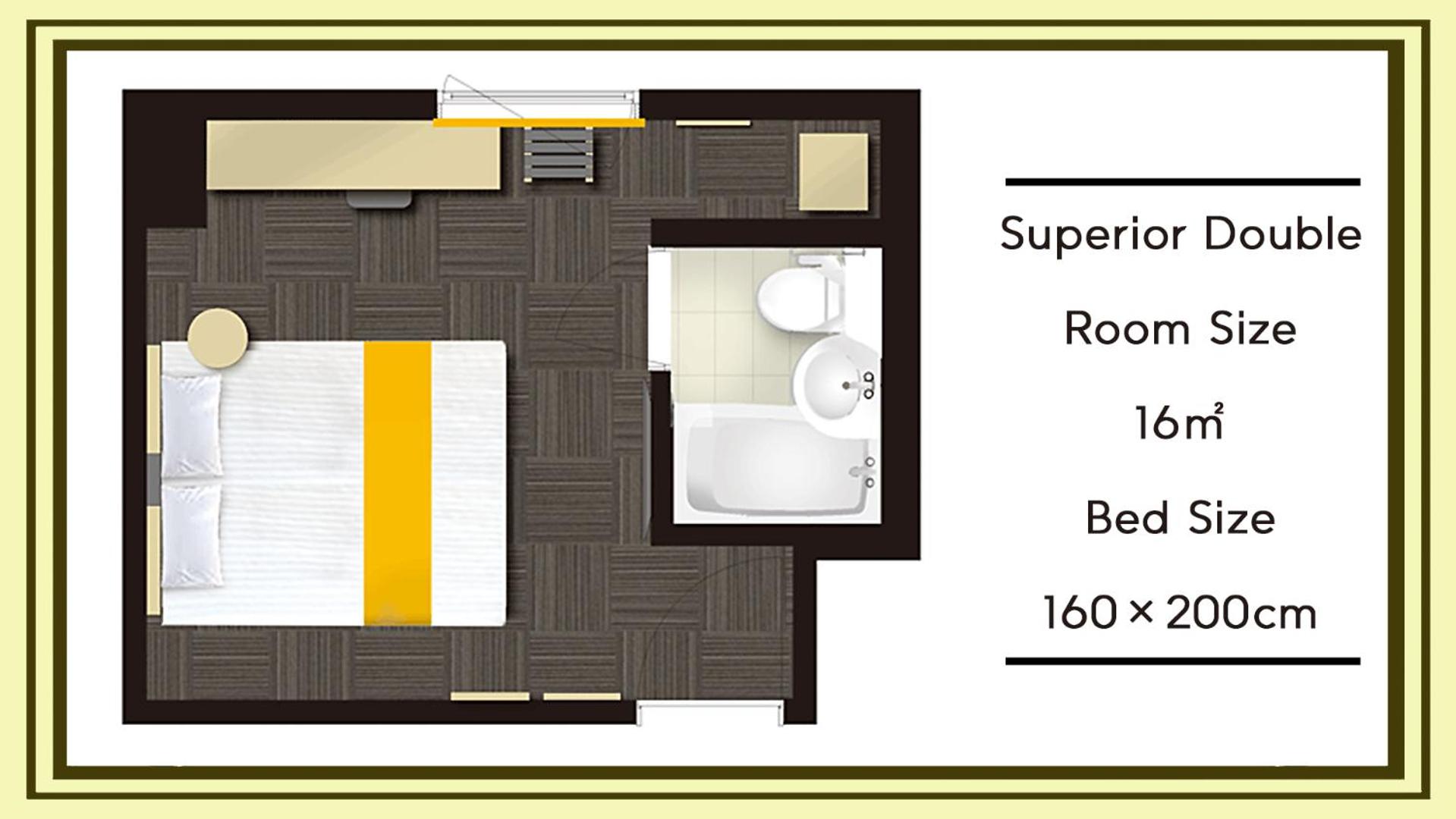 Queen Room - Non-Smoking - Photo 8