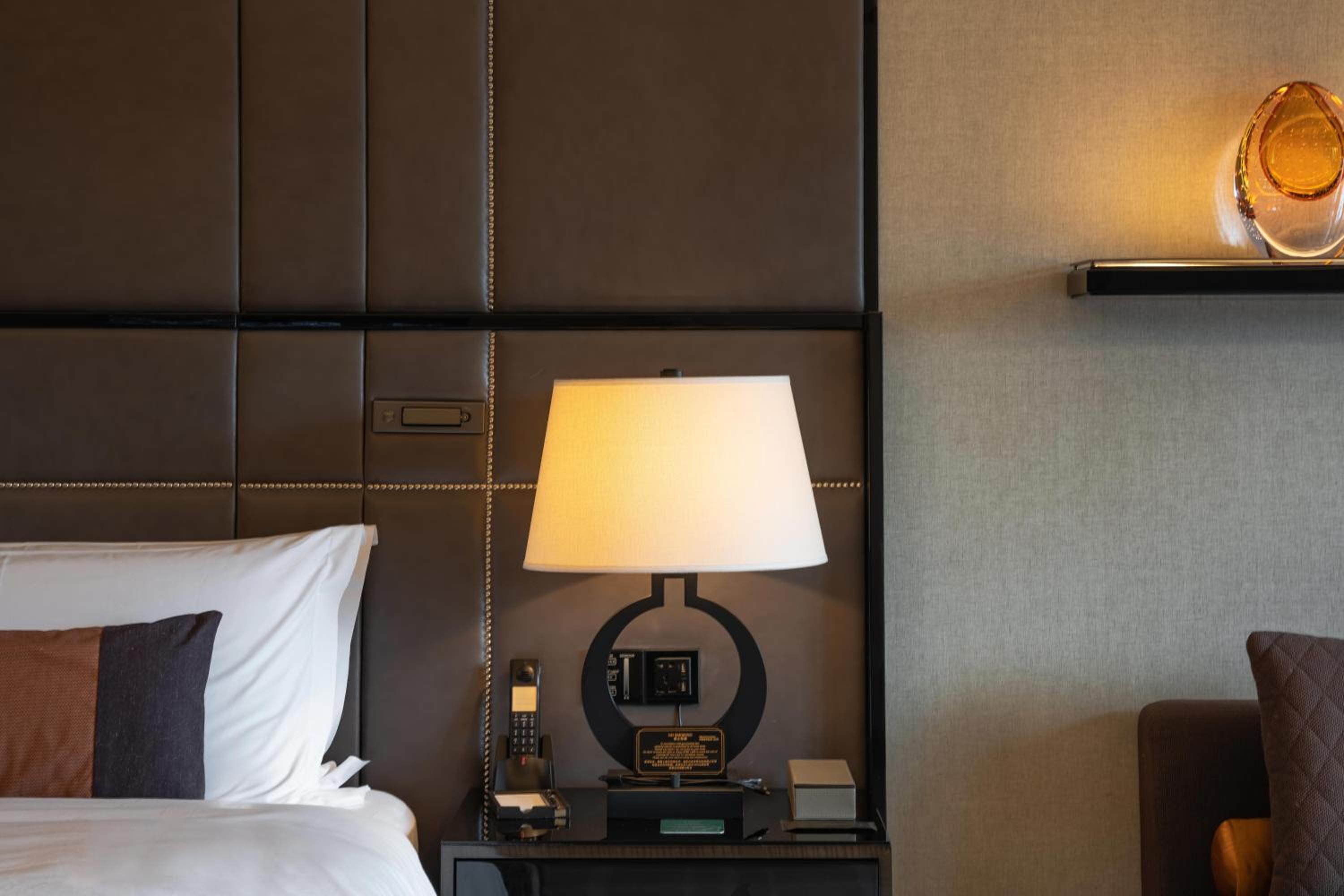 Terrace River King Room