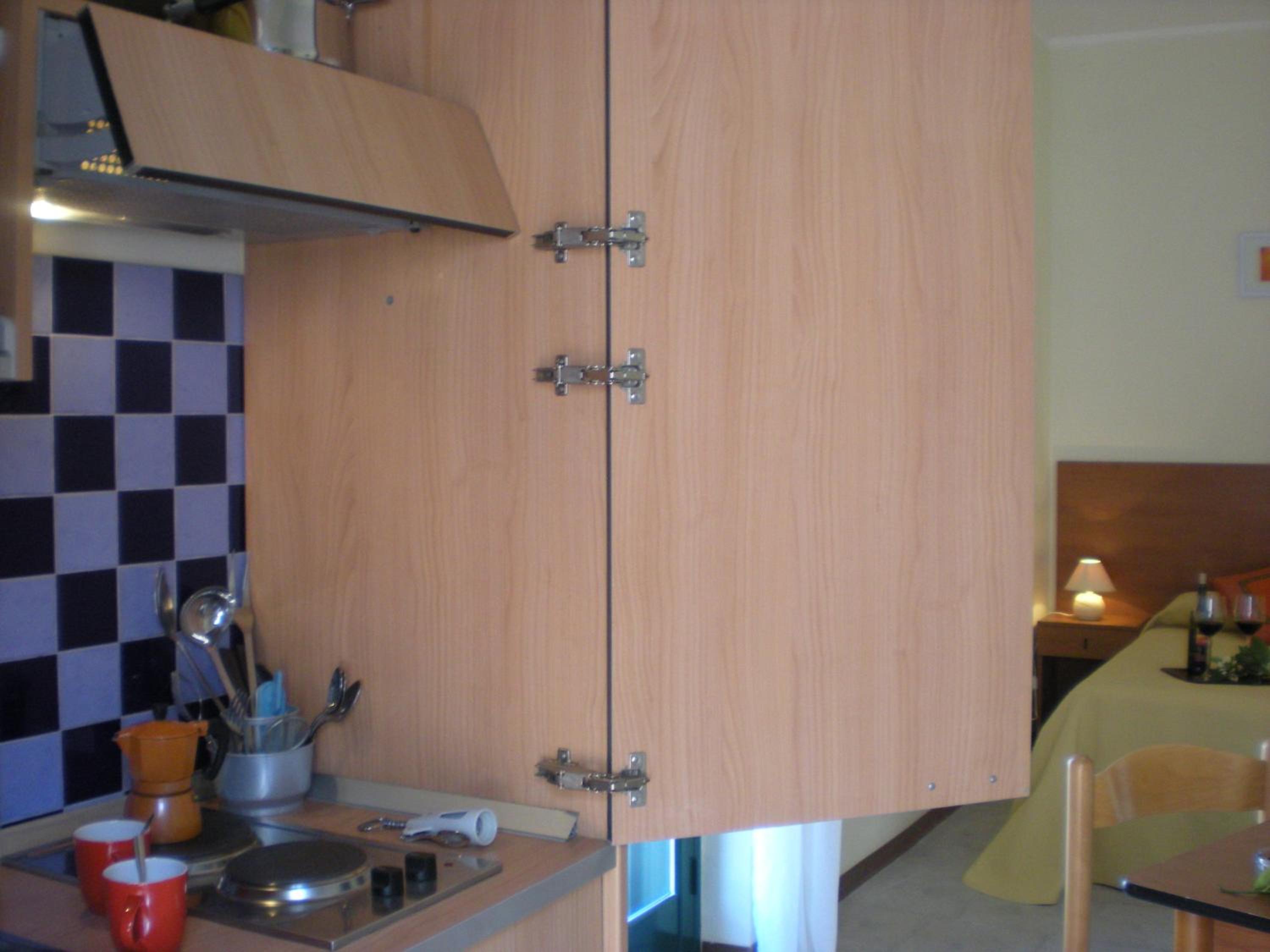 Studio with Terrace - Photo 6
