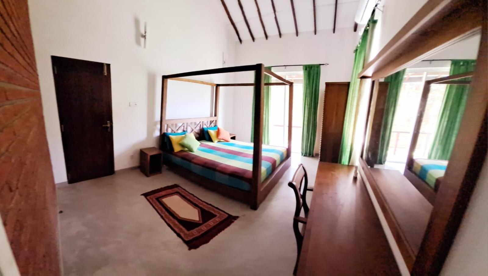 Deluxe Family Suite photo 1