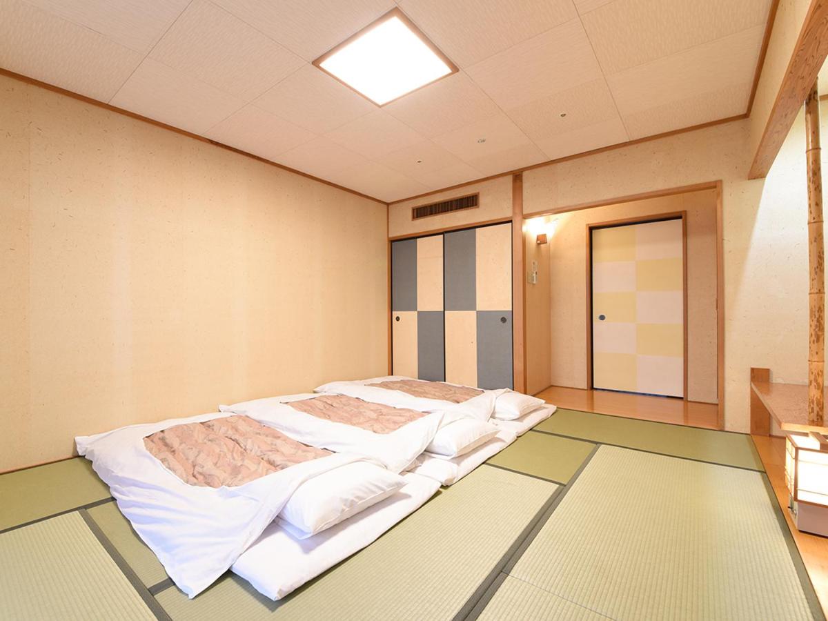 Japanese-Style Room - Non-Smoking - Photo 5