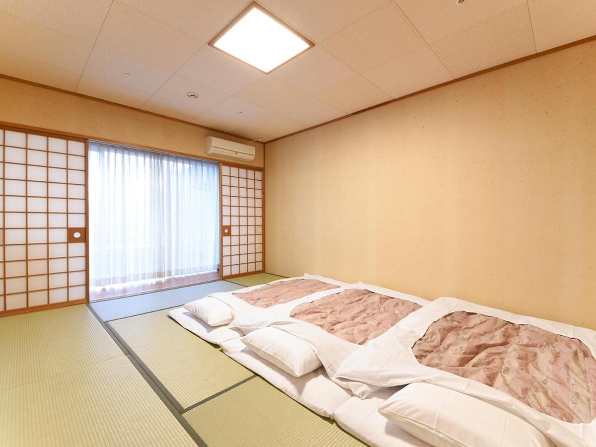 Japanese-Style Room - Non-Smoking - Photo 1