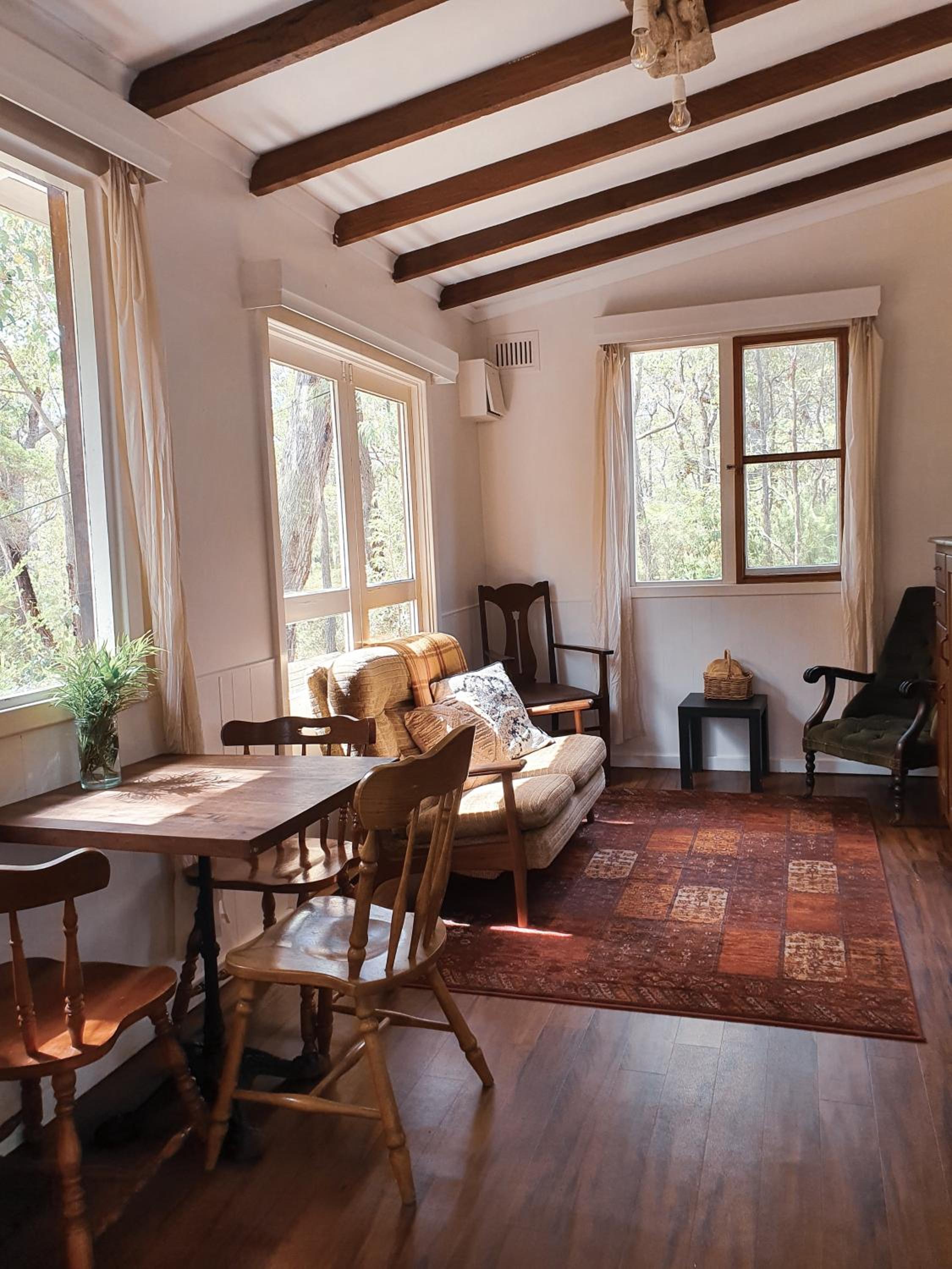 Two-Bedroom Chalet - Acacia - Photo 1