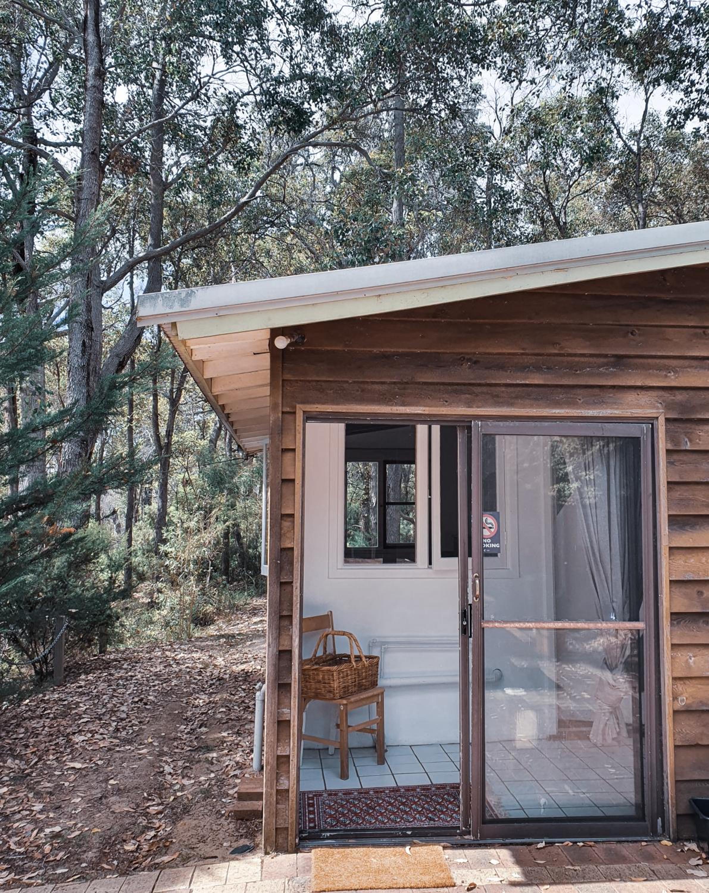 Two-Bedroom Chalet - Acacia - Photo 14