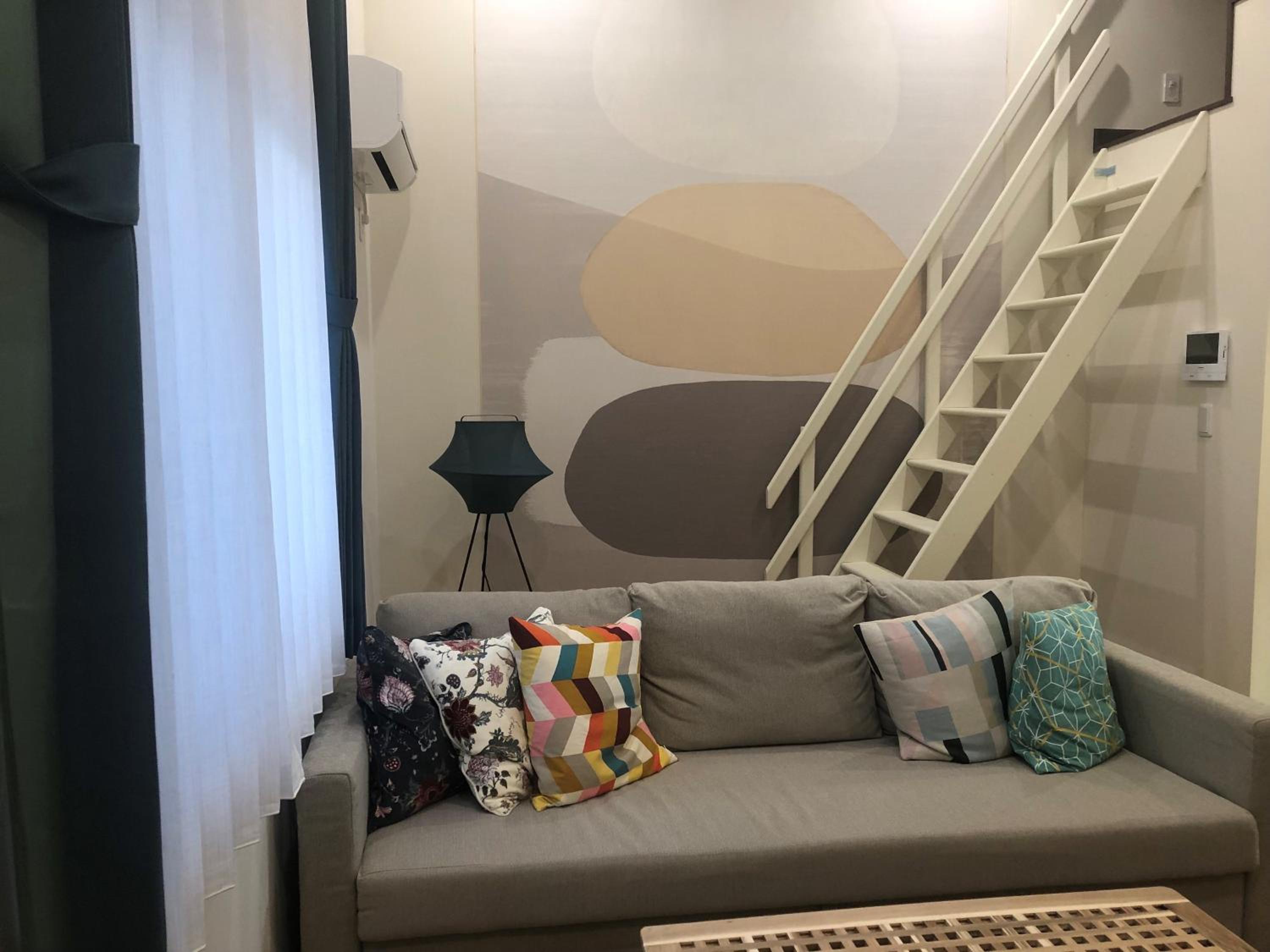 Family Studio - Photo 10