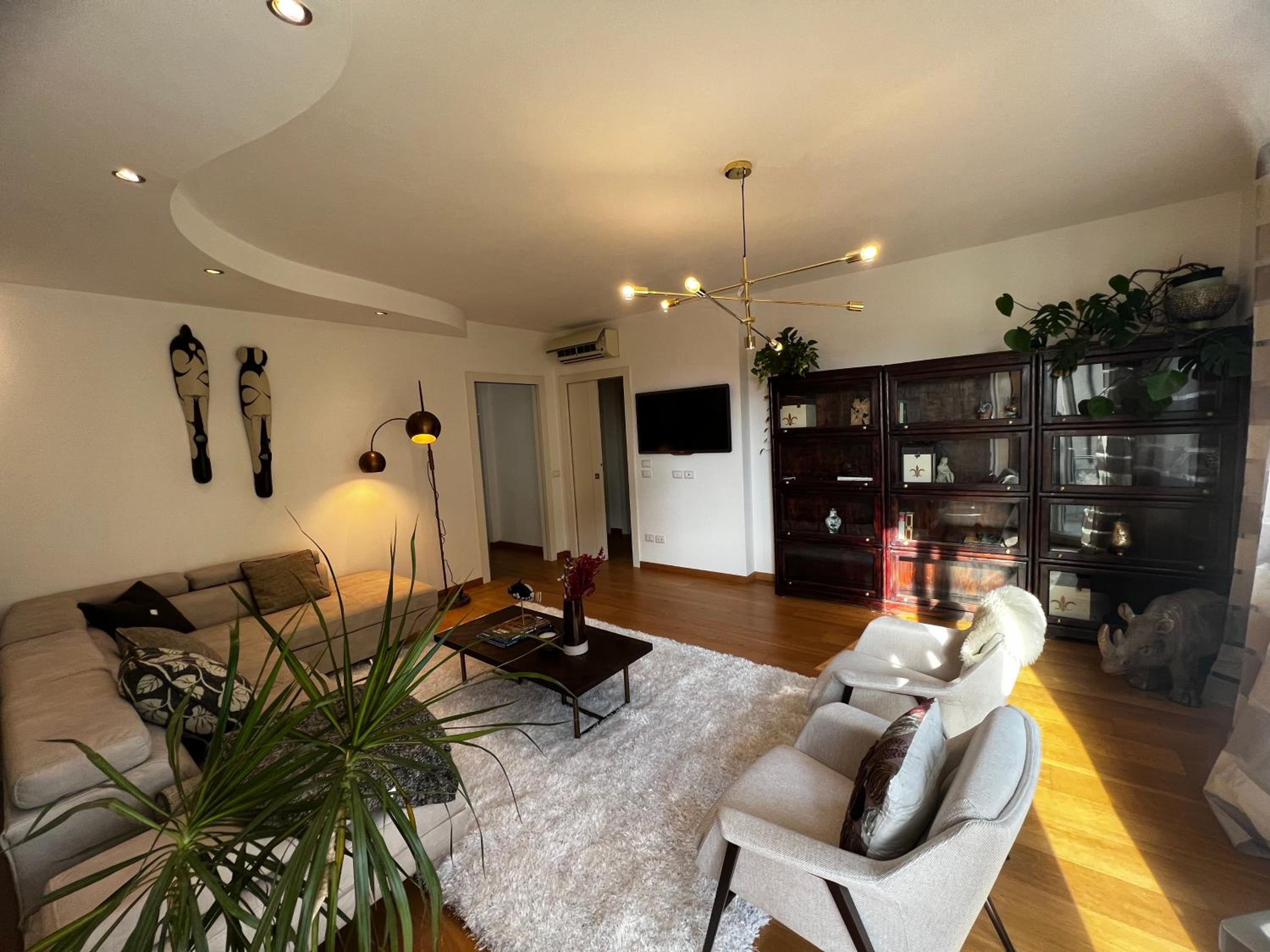 Two-Bedroom Apartment photo 2