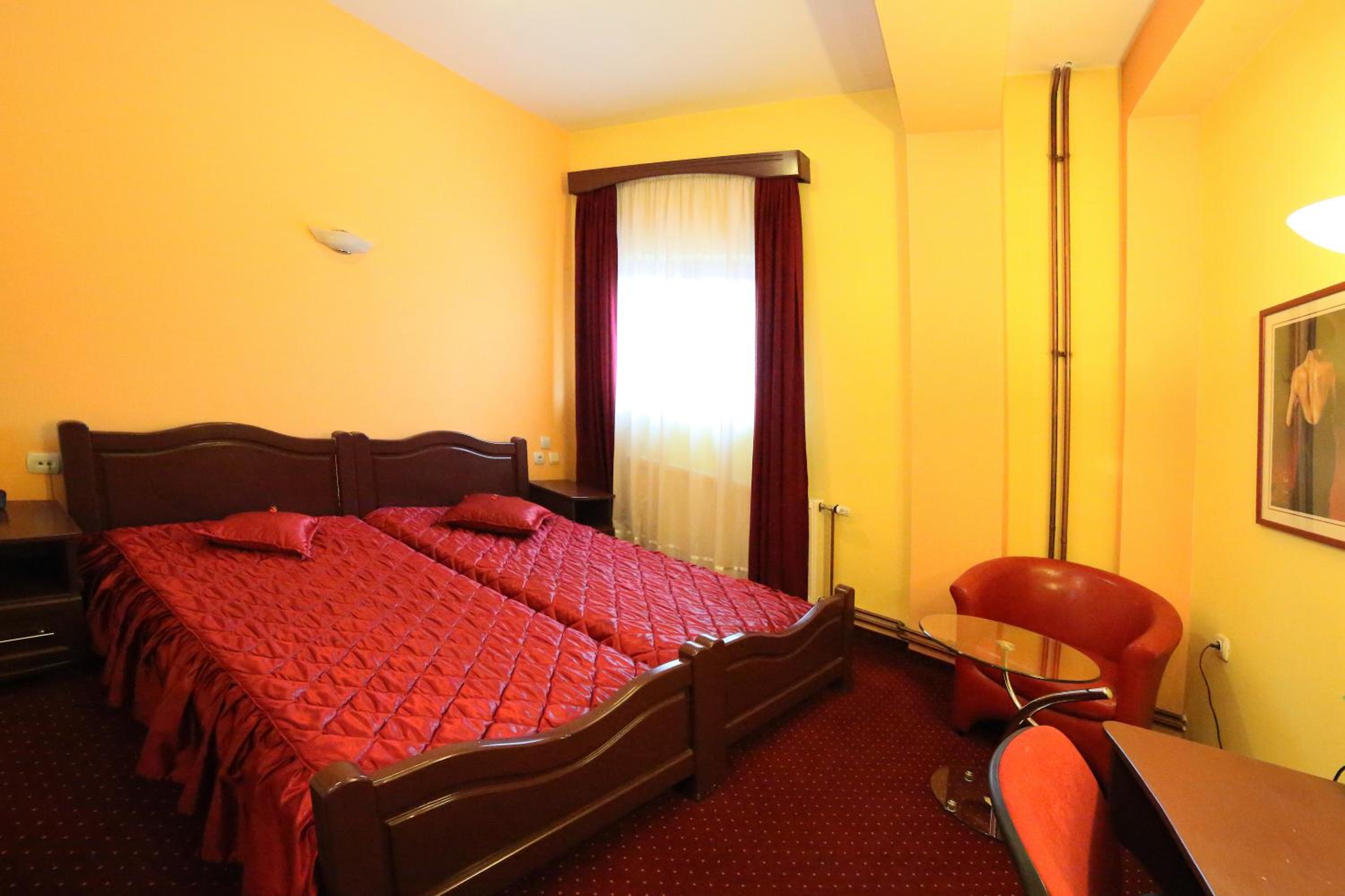 Deluxe Single Room photo 1