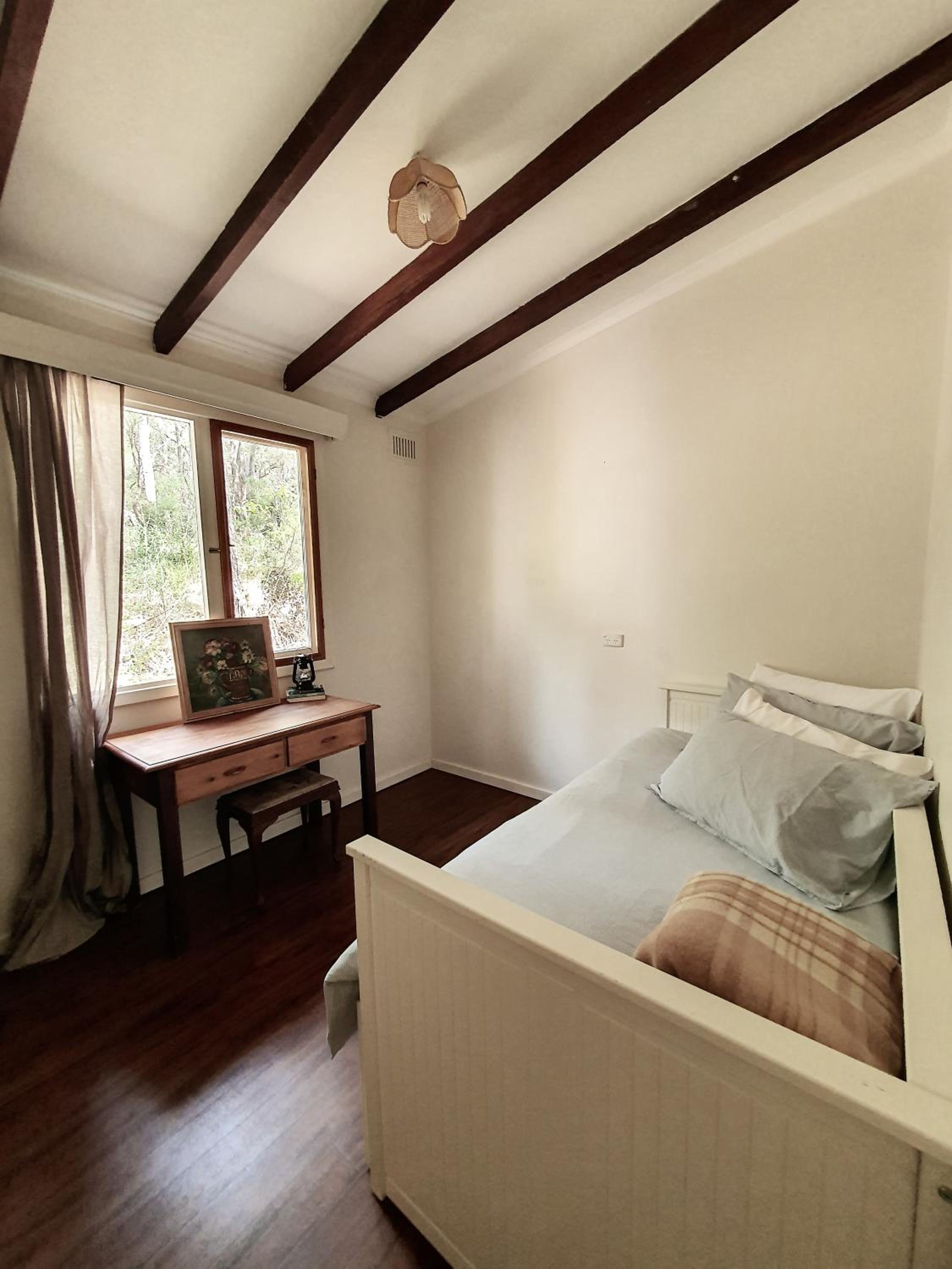Two-Bedroom Chalet - Acacia - Photo 11