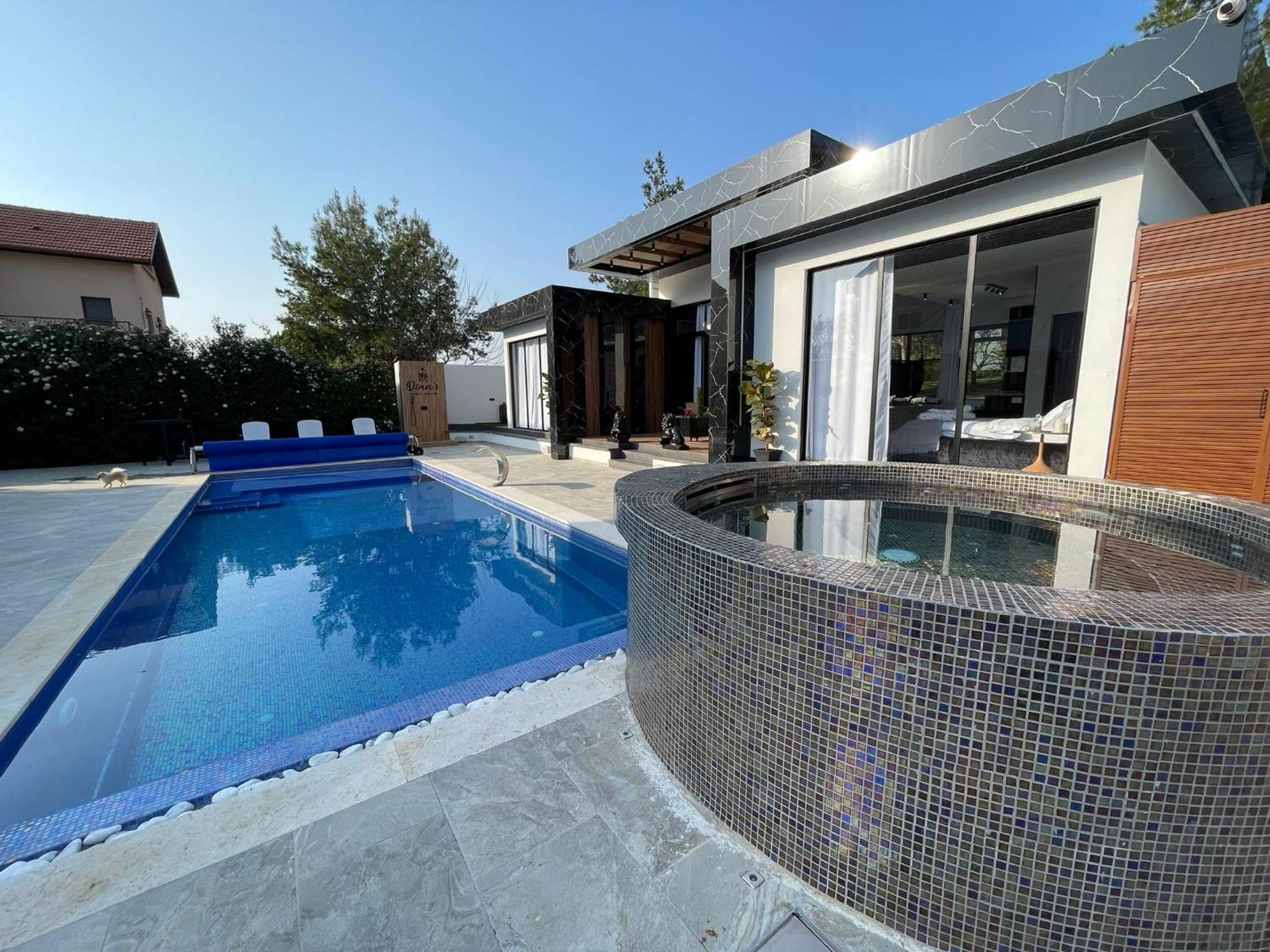Suite with Private Pool photo 3
