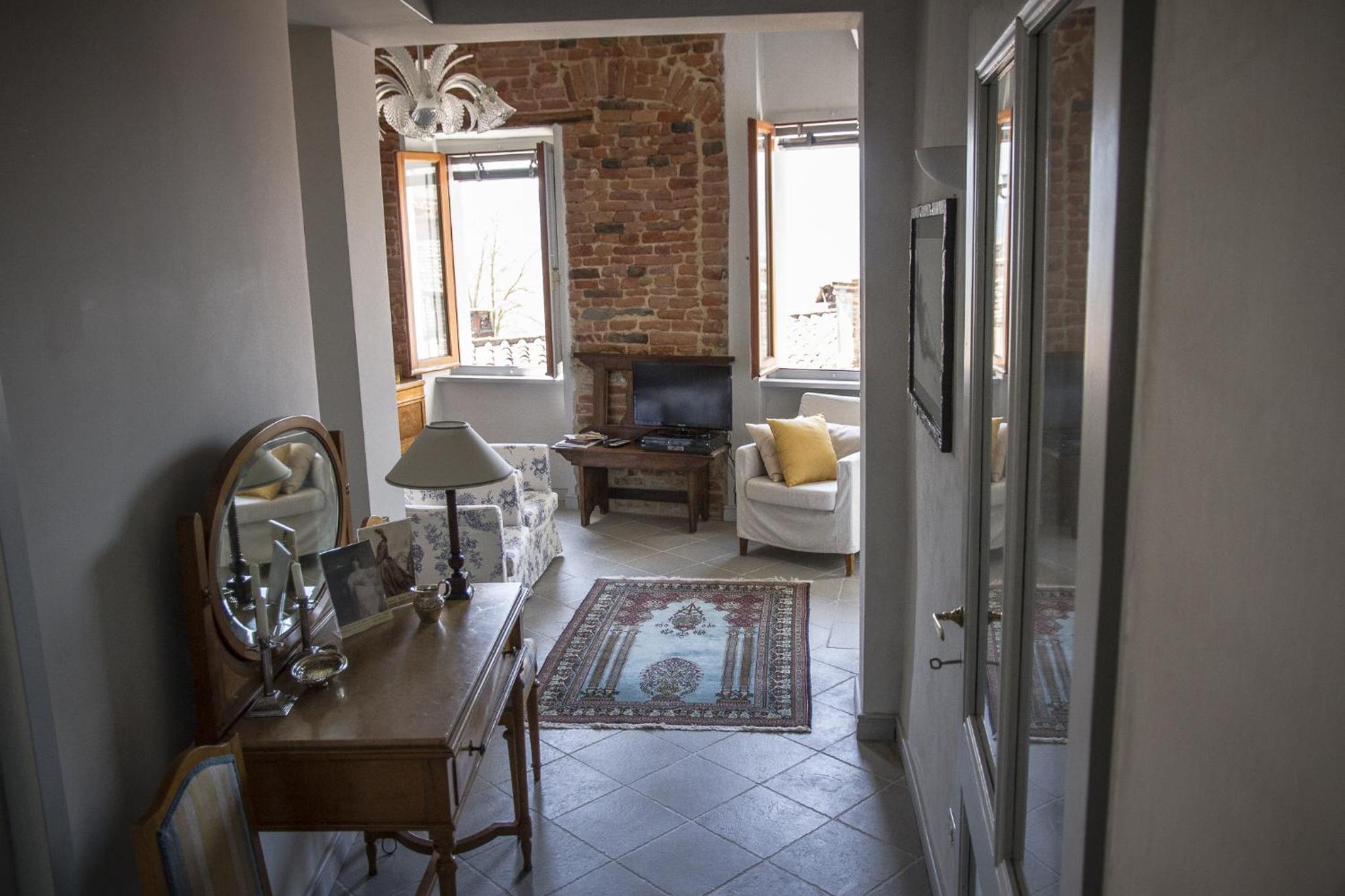 Suite with View photo 2