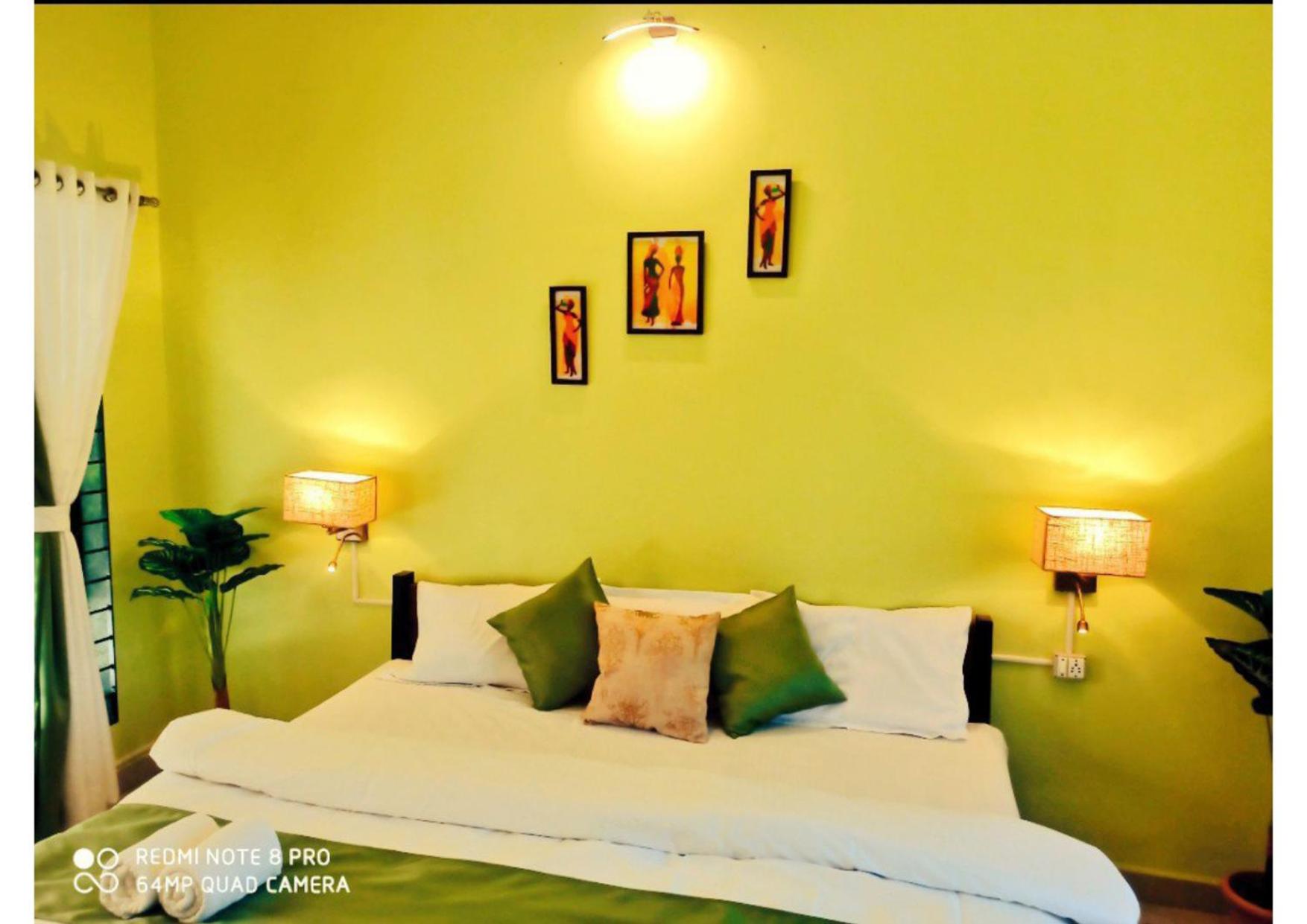 Villa photo 1