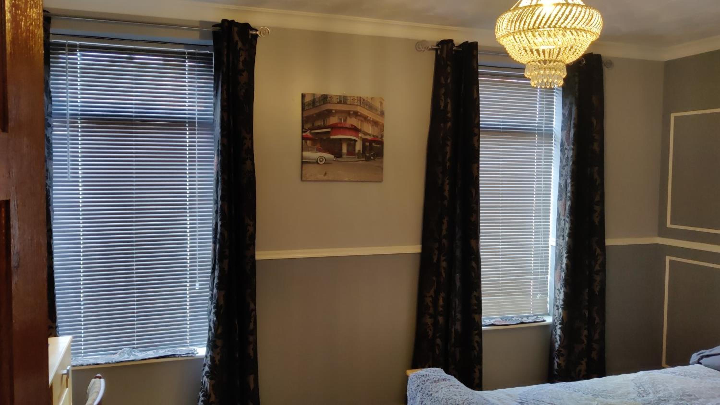 Deluxe Double Room photo 1