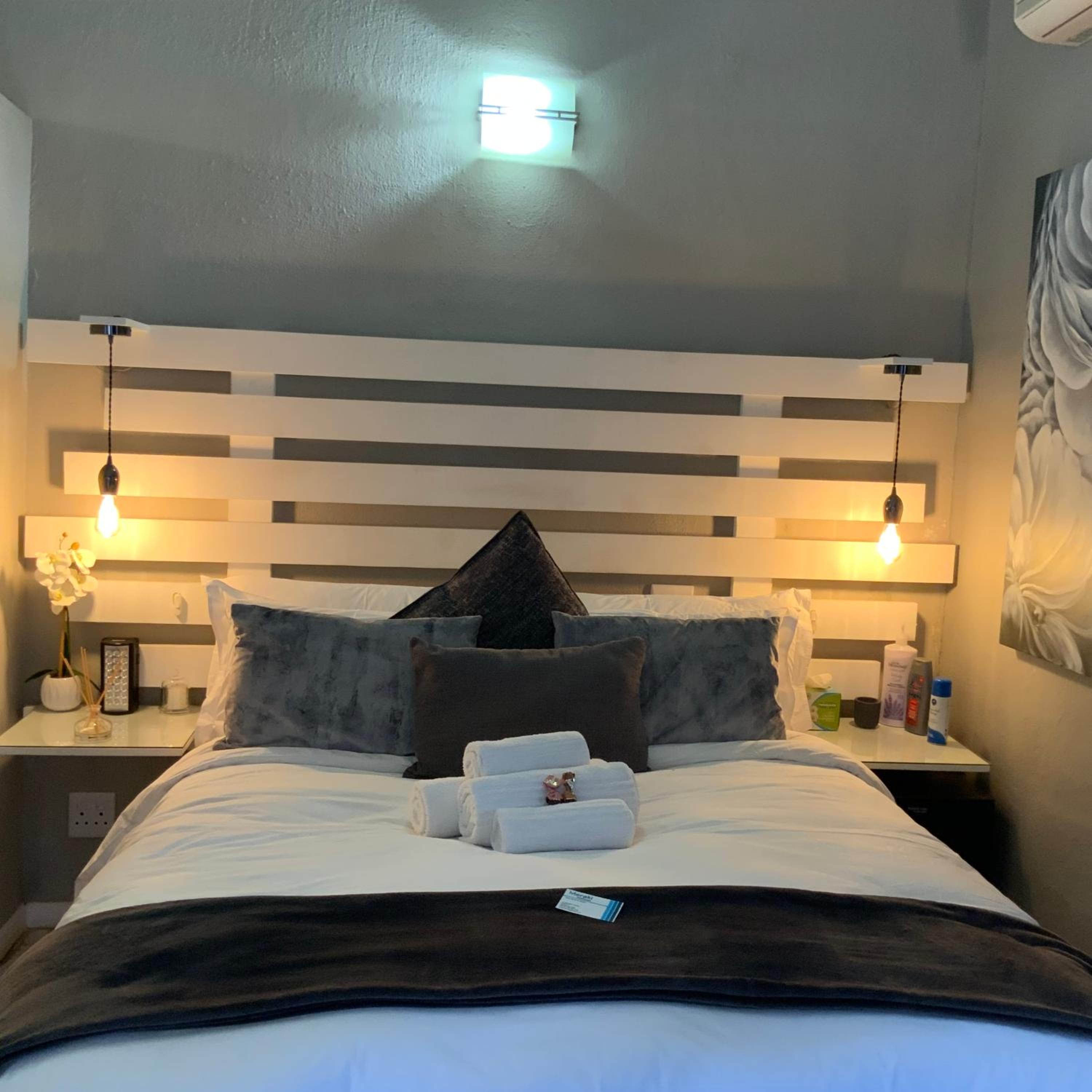 Deluxe Double Room - Photo 1