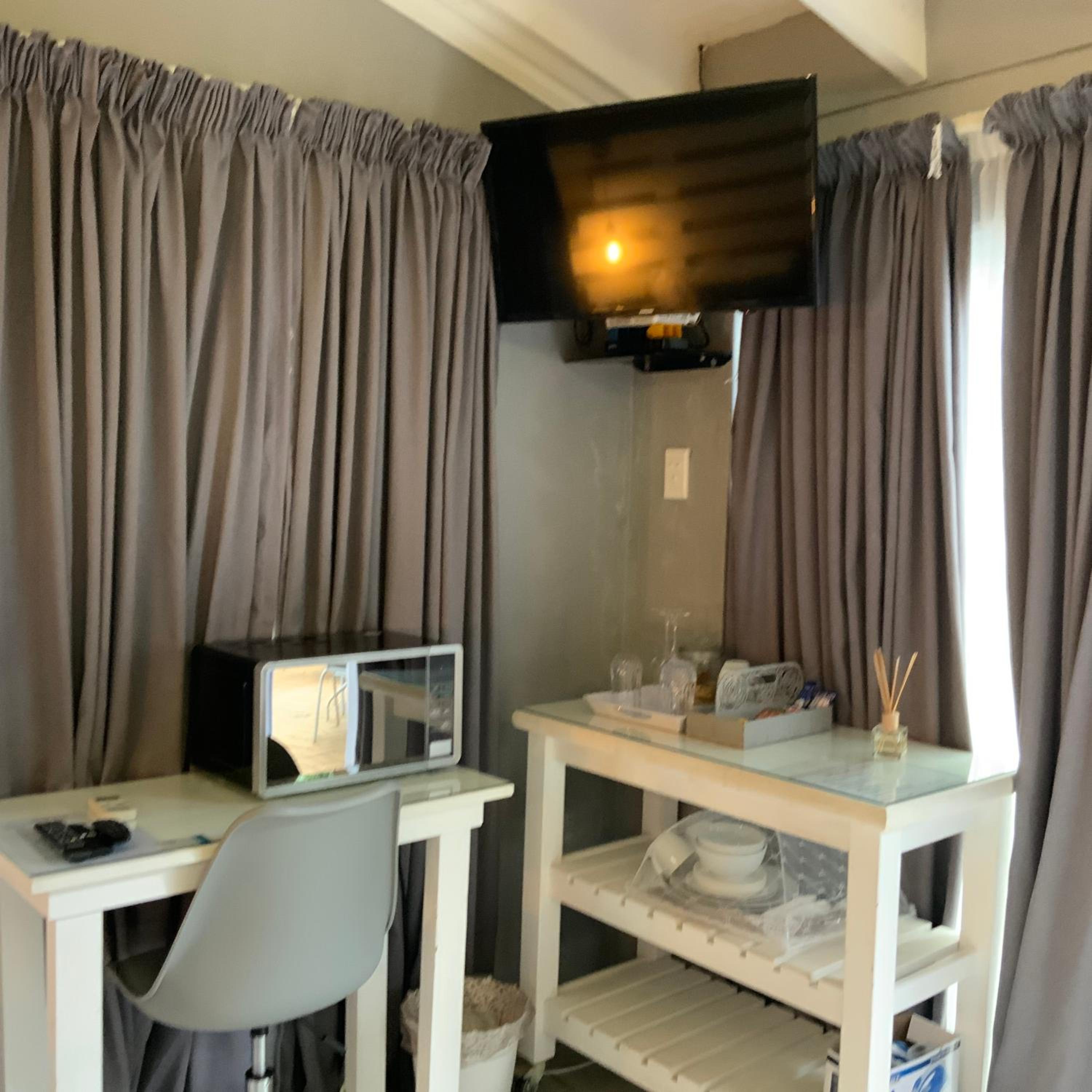 Deluxe Double Room - Photo 2