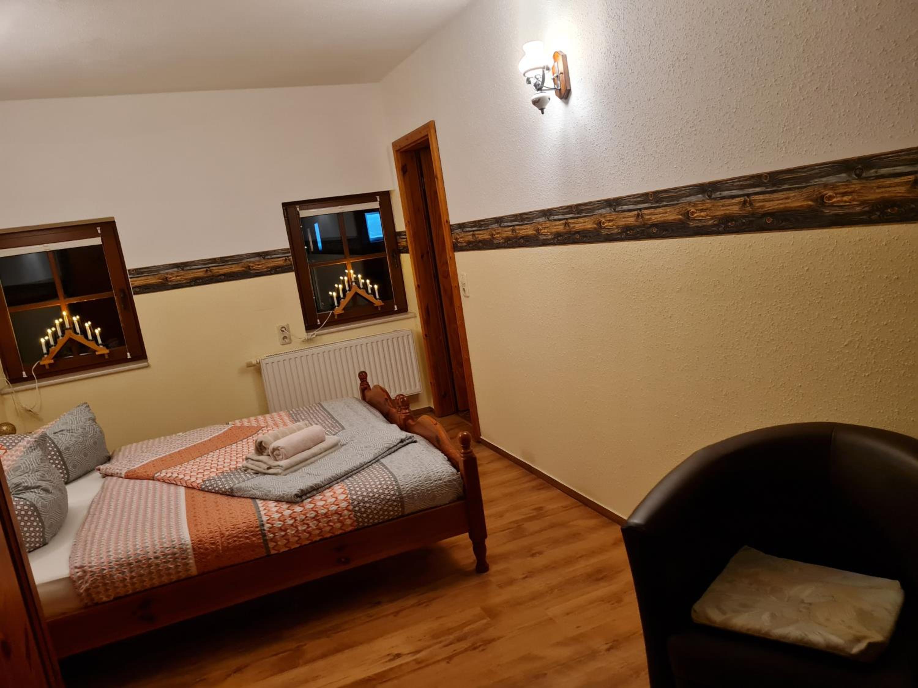 Double Room - Photo 2