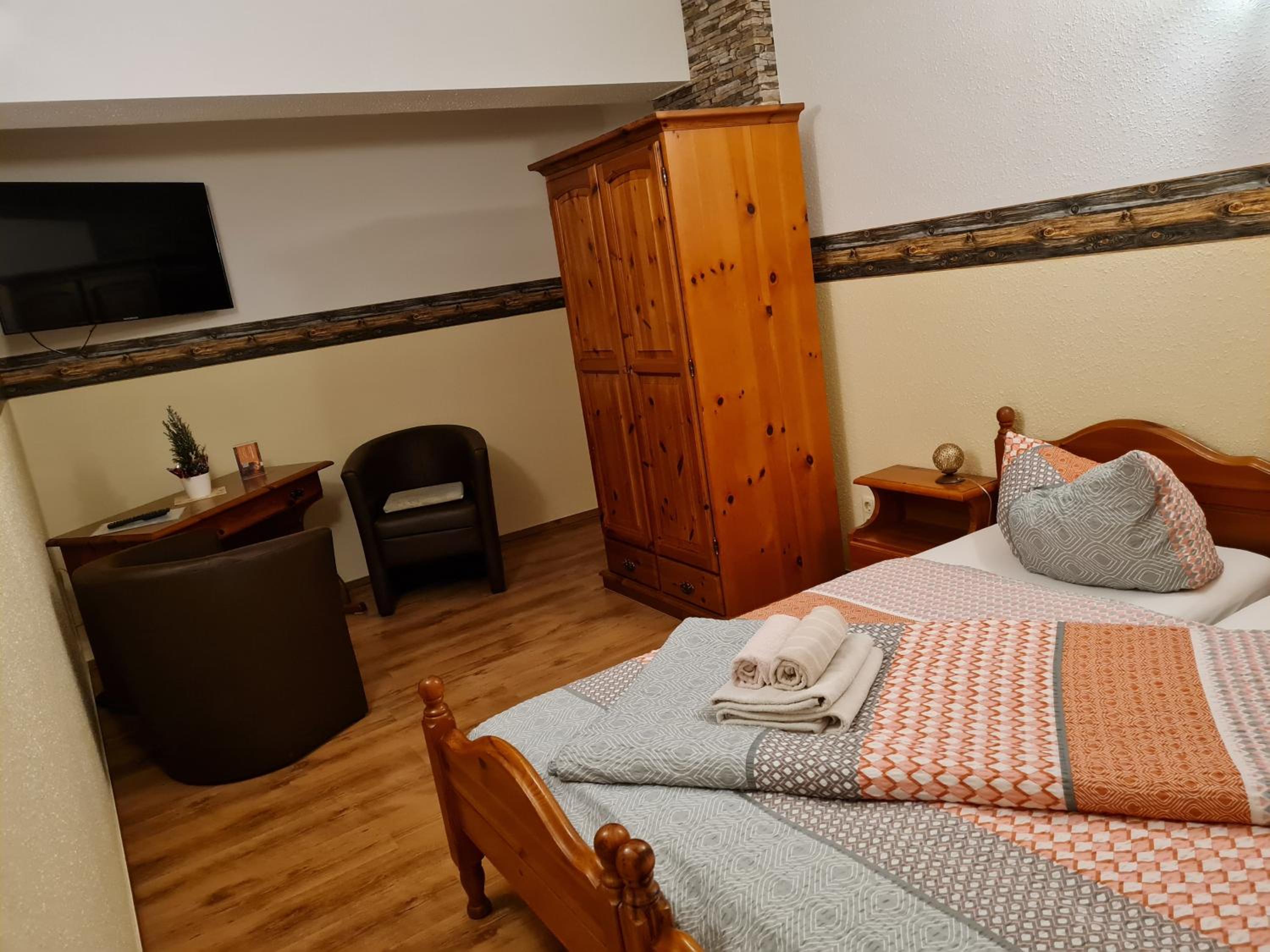 Double Room - Photo 1