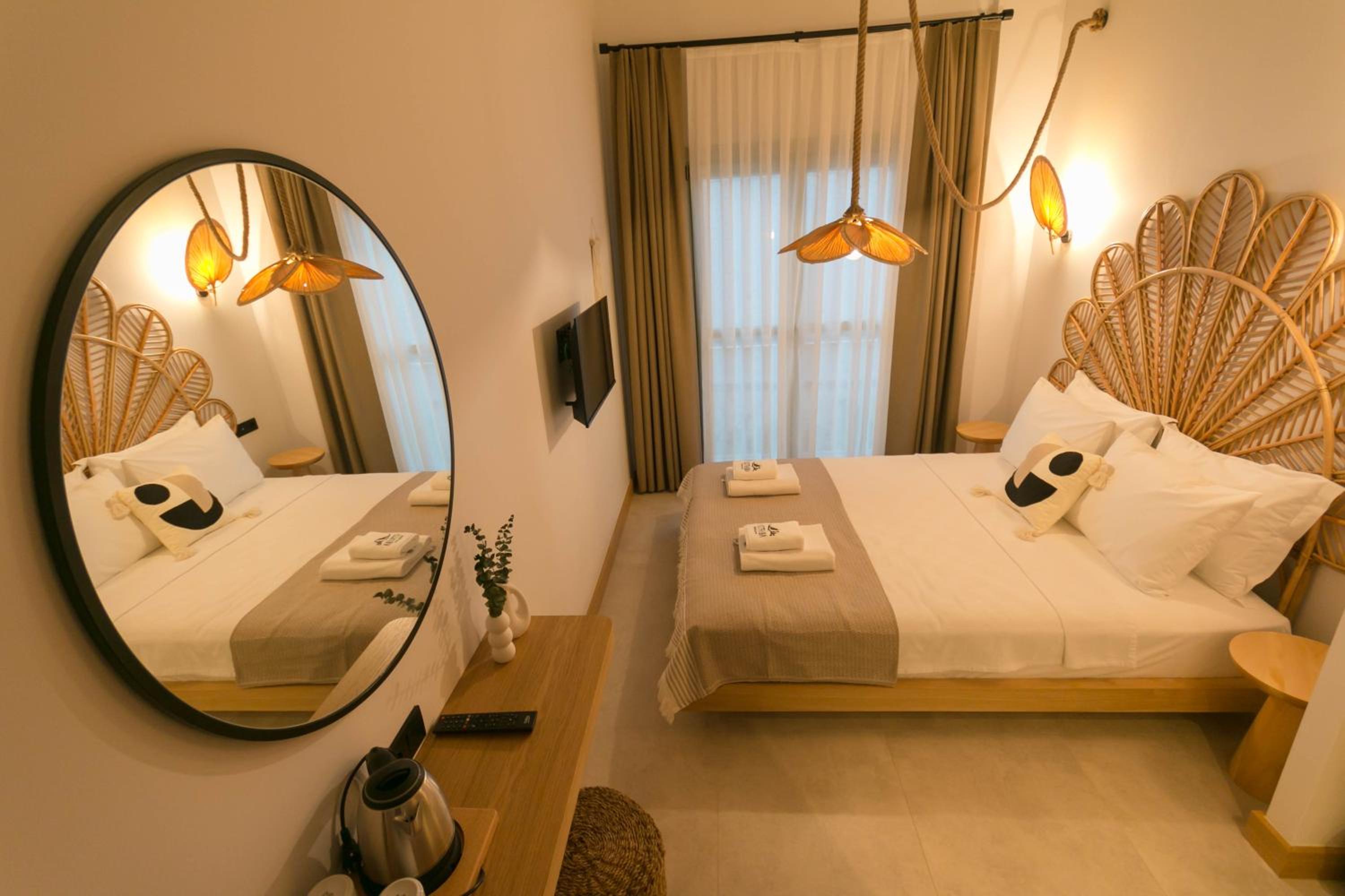 King Room