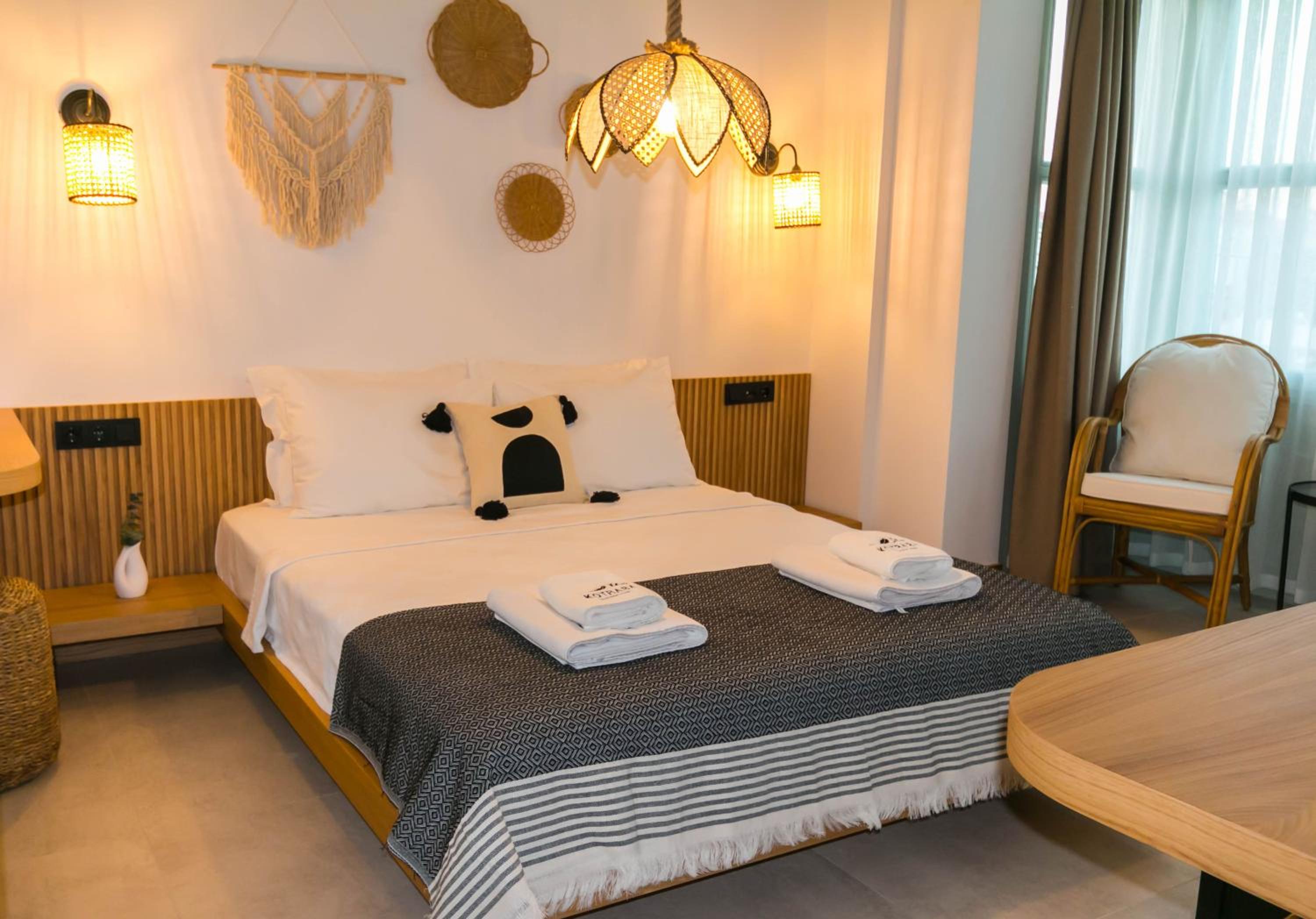 Executive Triple Room
