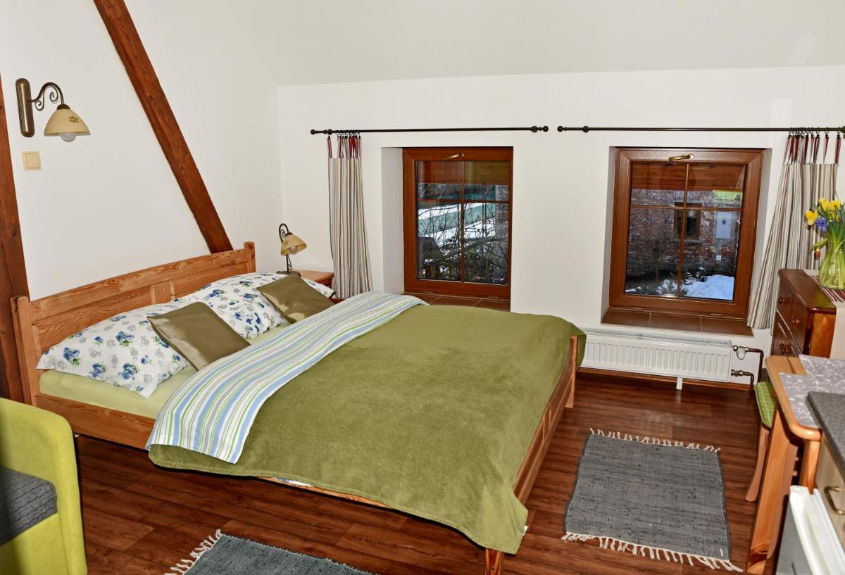 Standard Double Room photo 1
