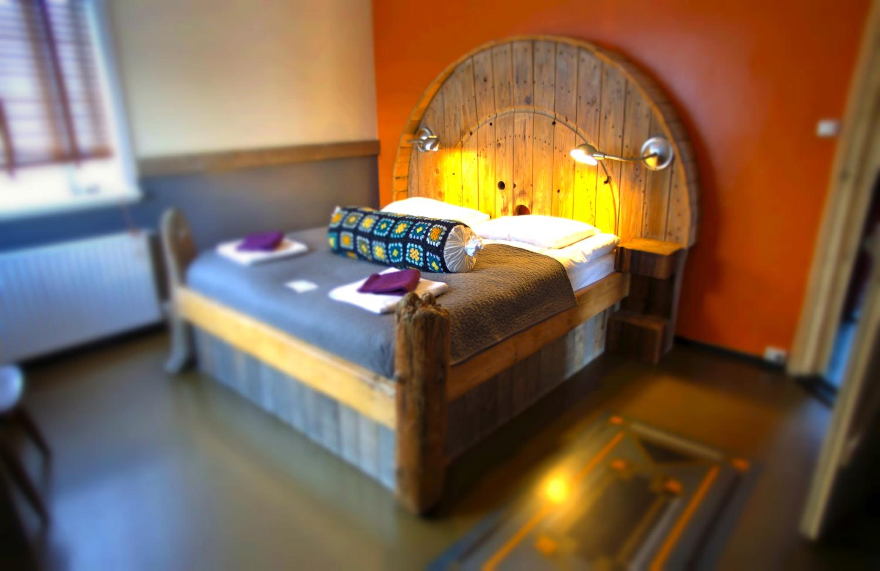 Double Room with Shared Bathroom photo 1