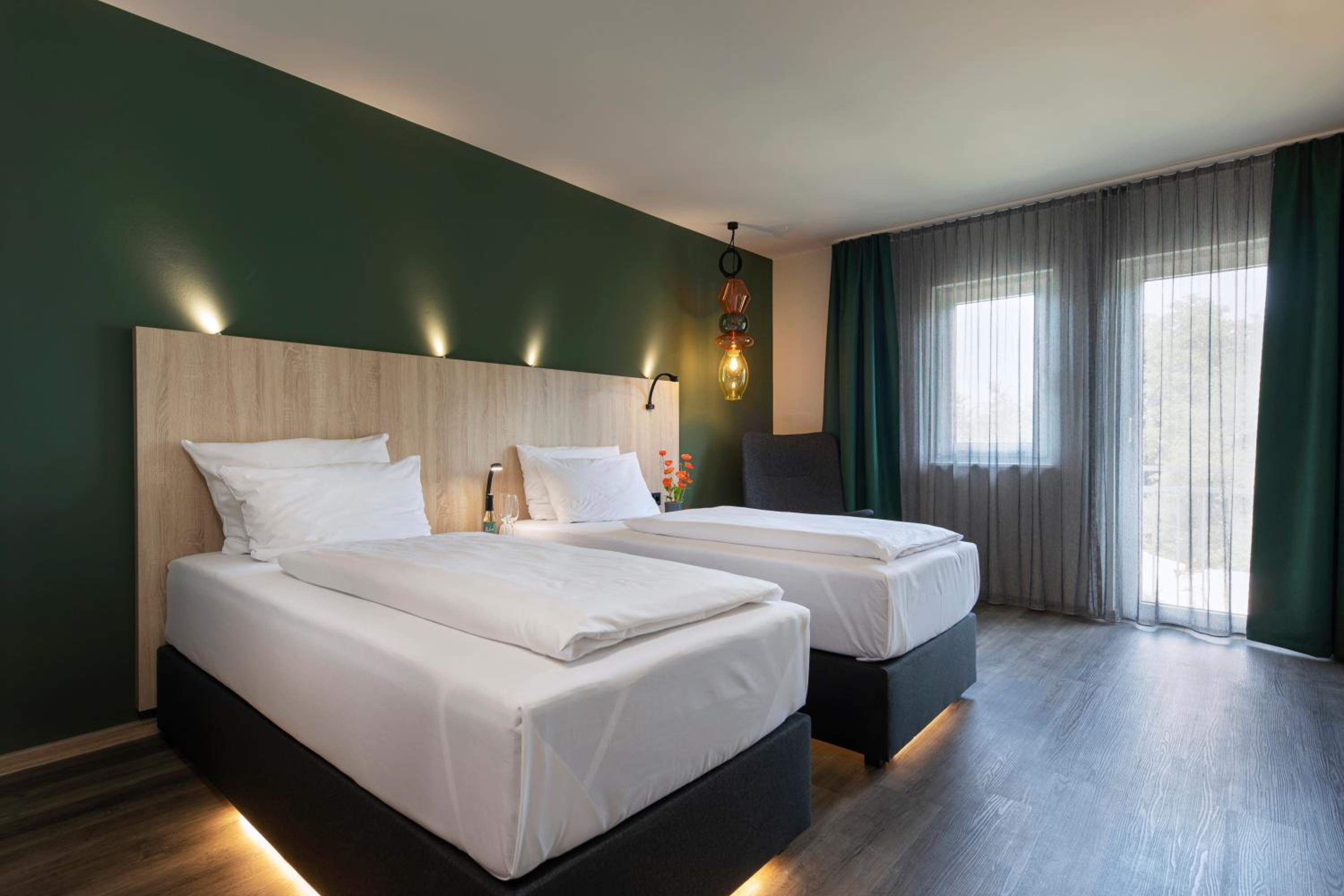 Superior Double Room - Photo 2