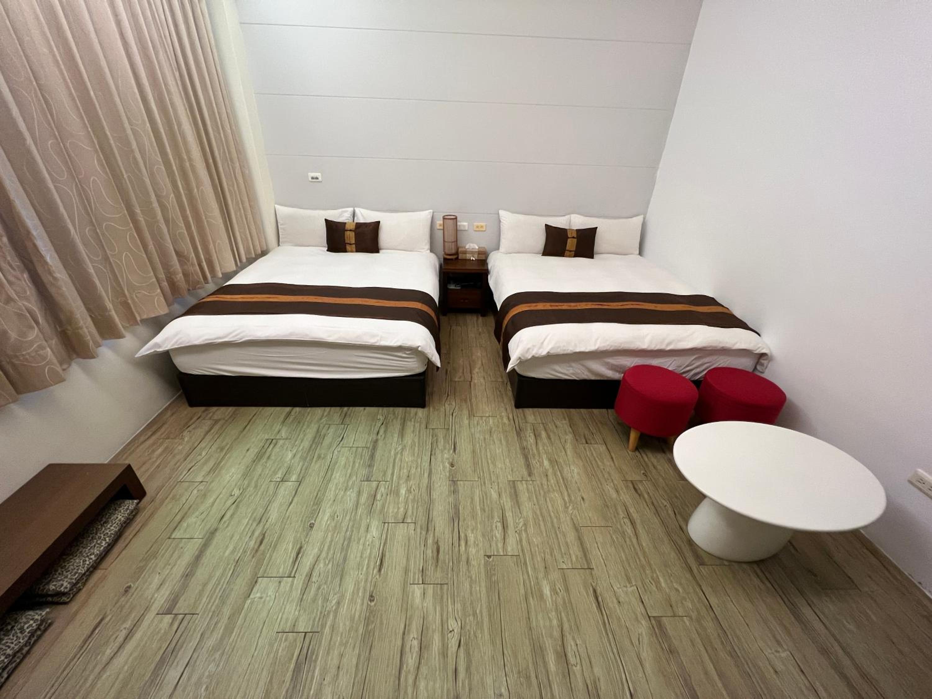 Standard Quadruple Room photo 3
