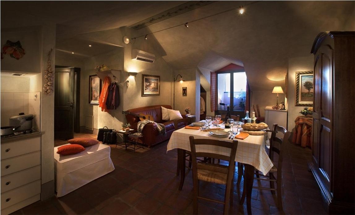Suite Deluxe