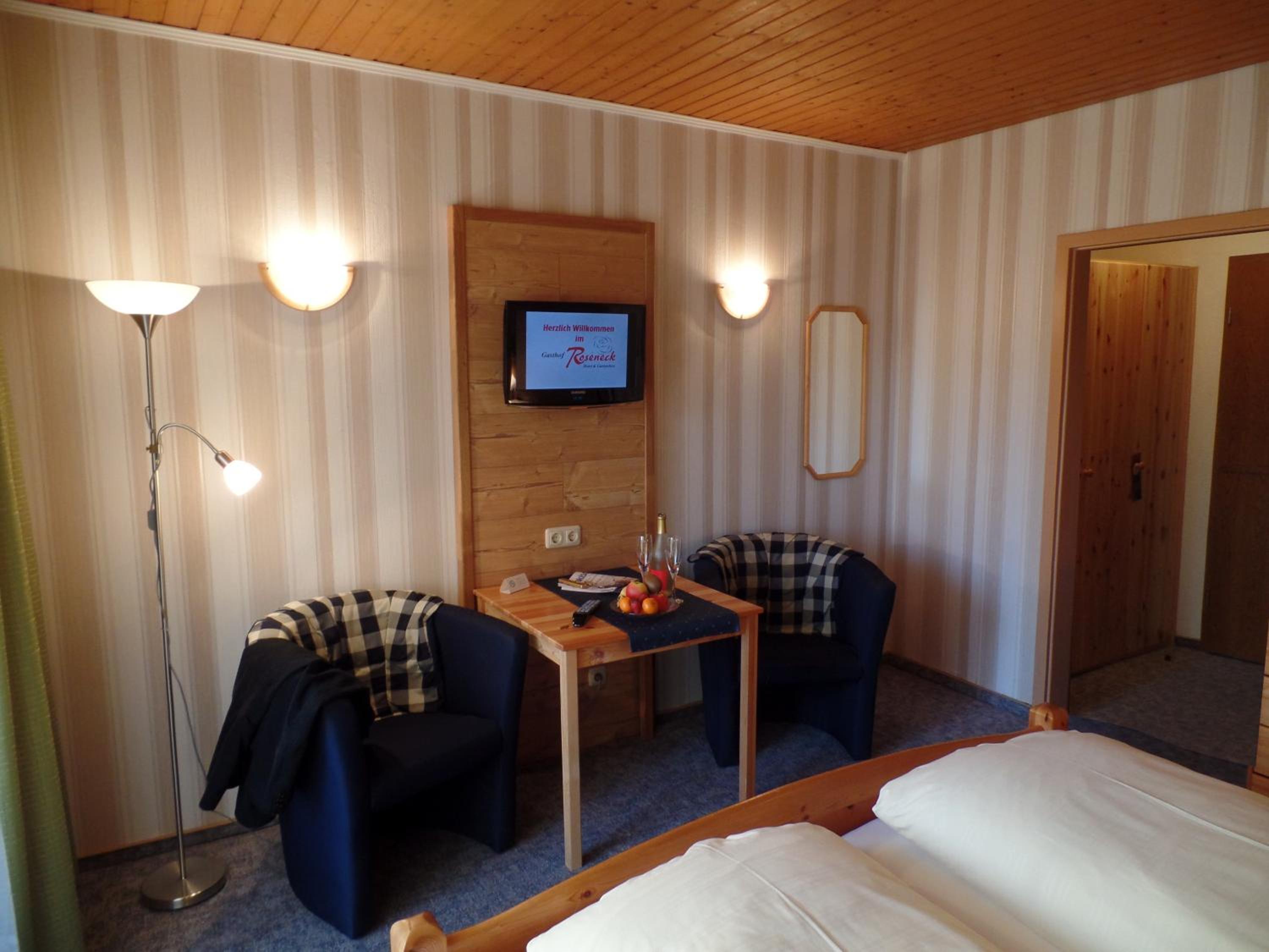 Double Room - Photo 3