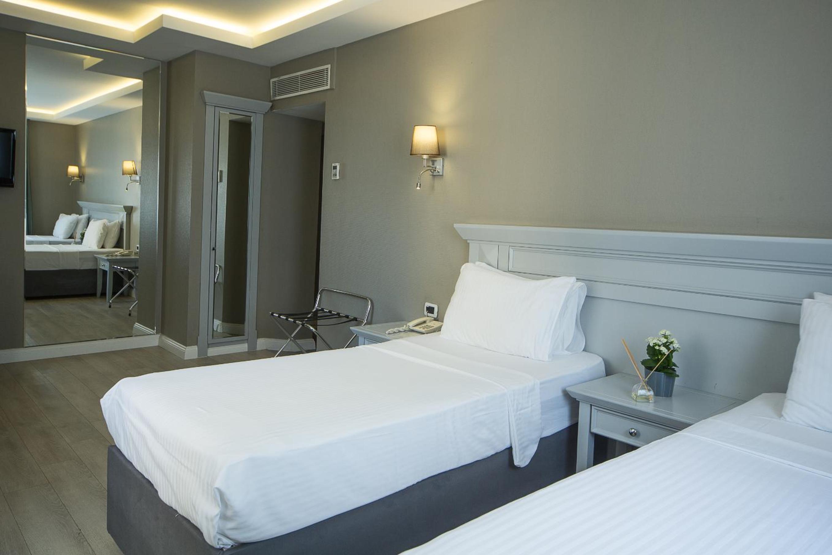 Twin Room photo 3