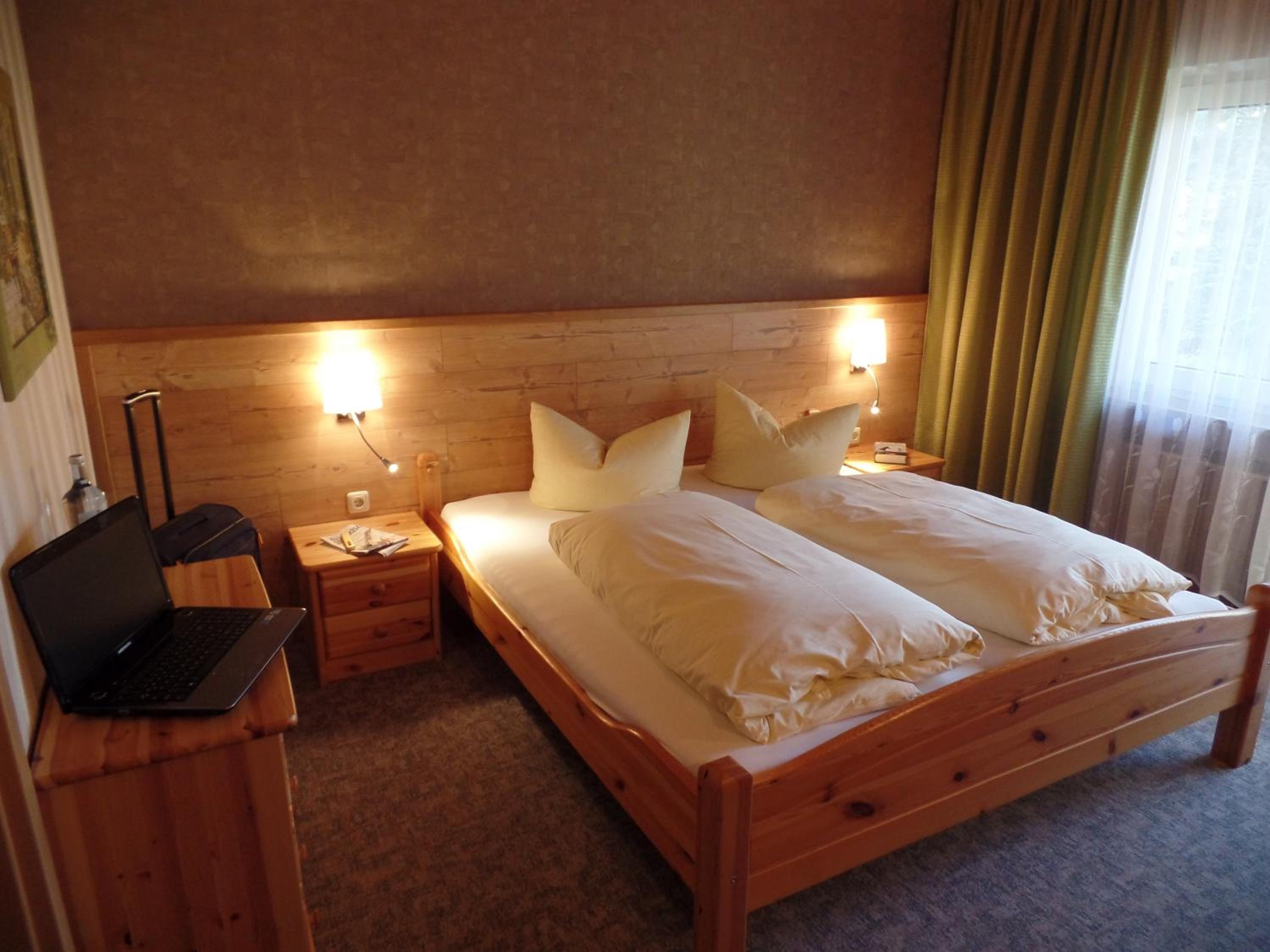 Double Room - Photo 2