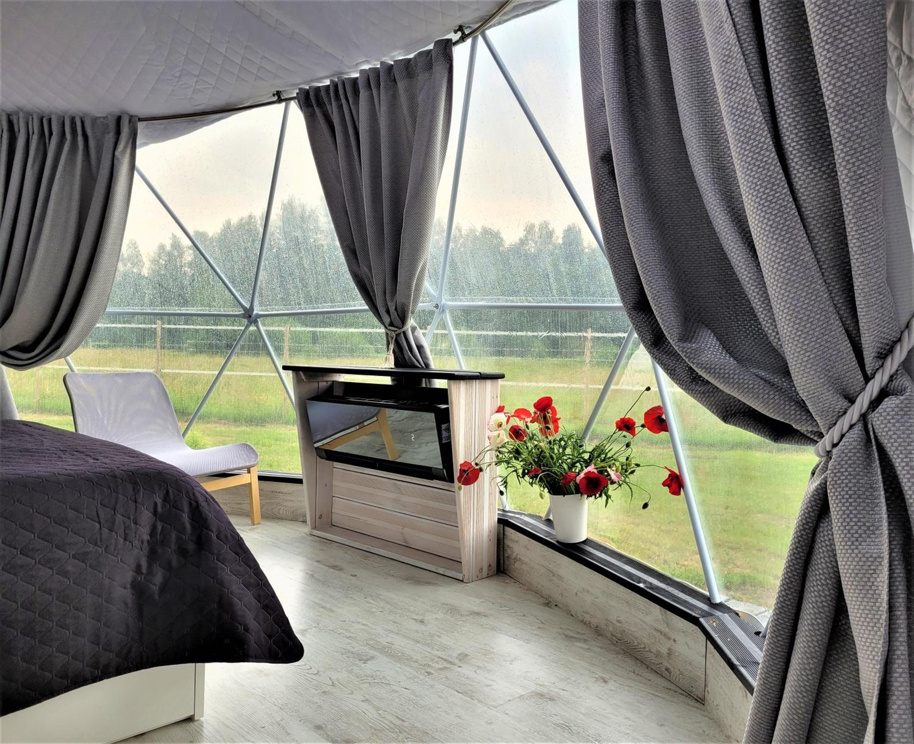 Tent - Photo 6