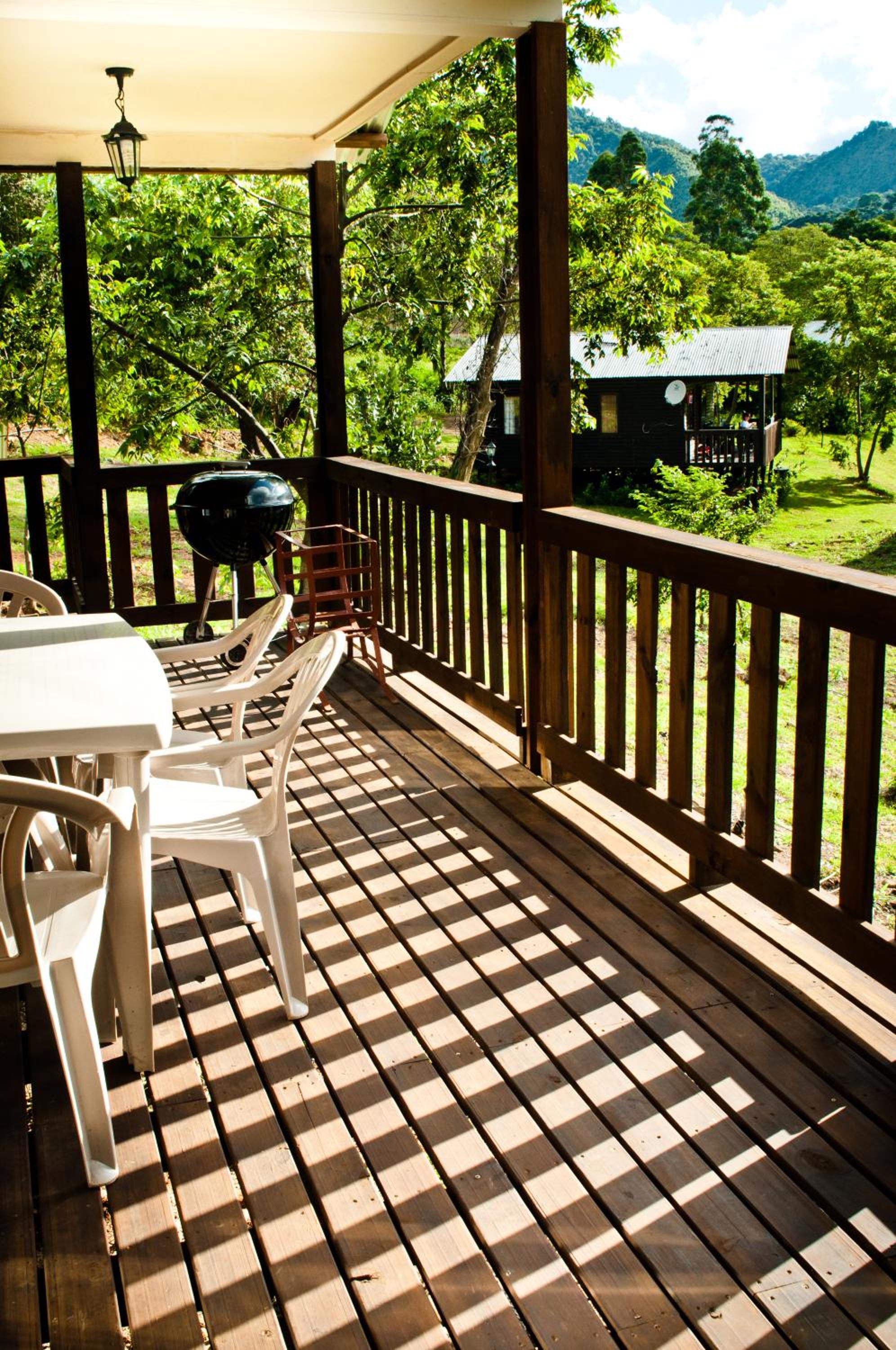 Log Cabin 3  photo 3