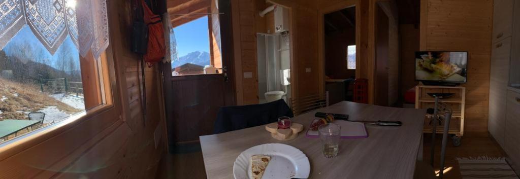 Two-Bedroom Chalet photo 3