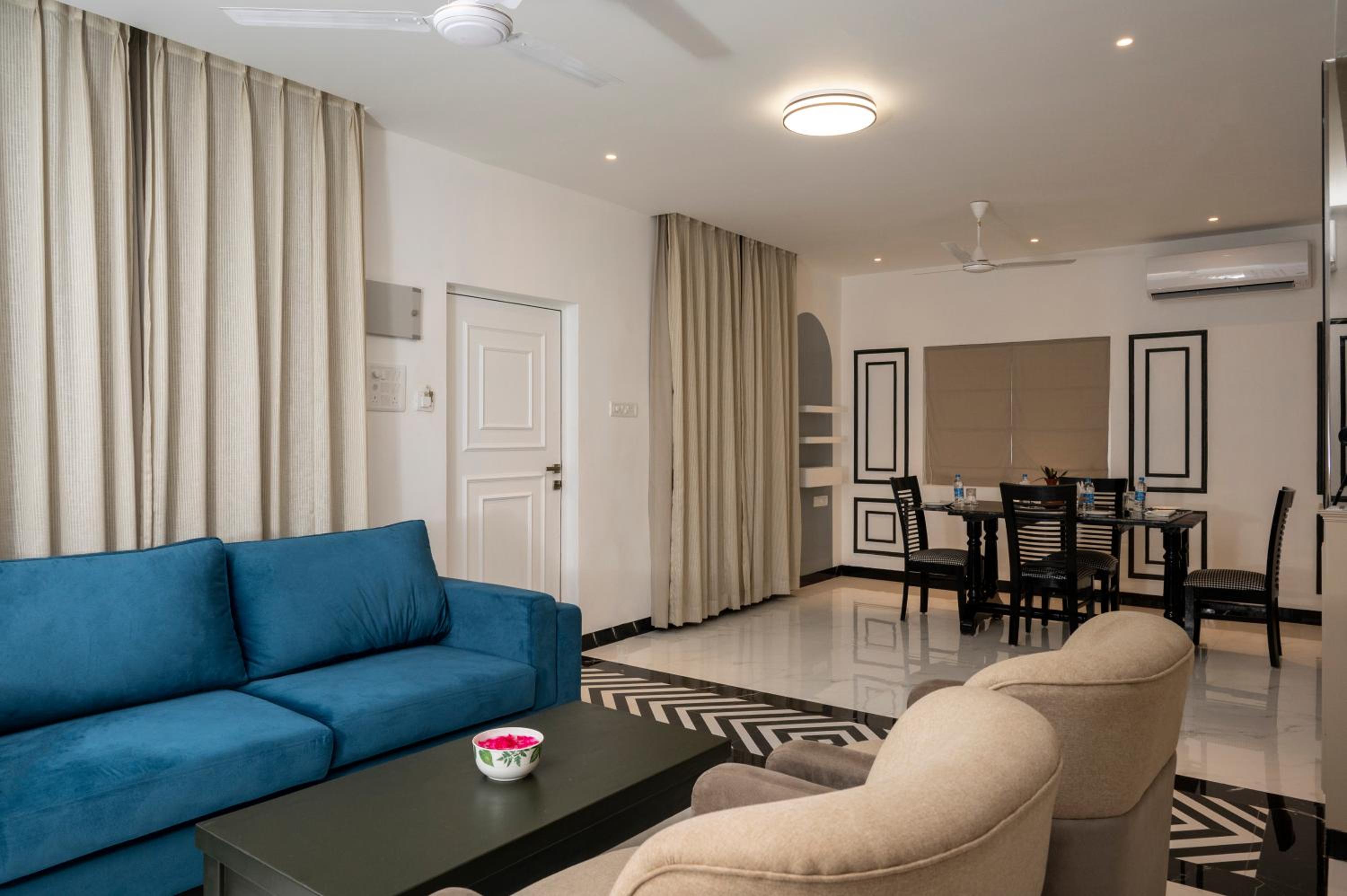 Three bedroom premium villa - Photo 24