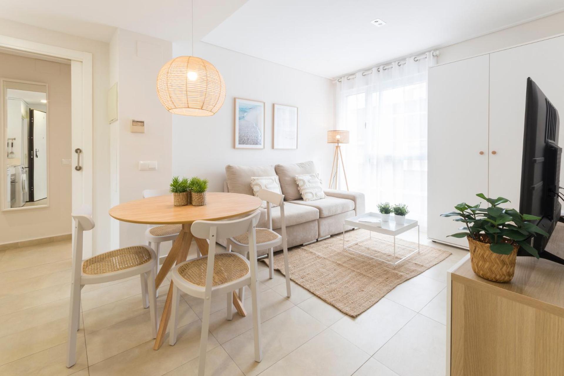Apartamento Superior