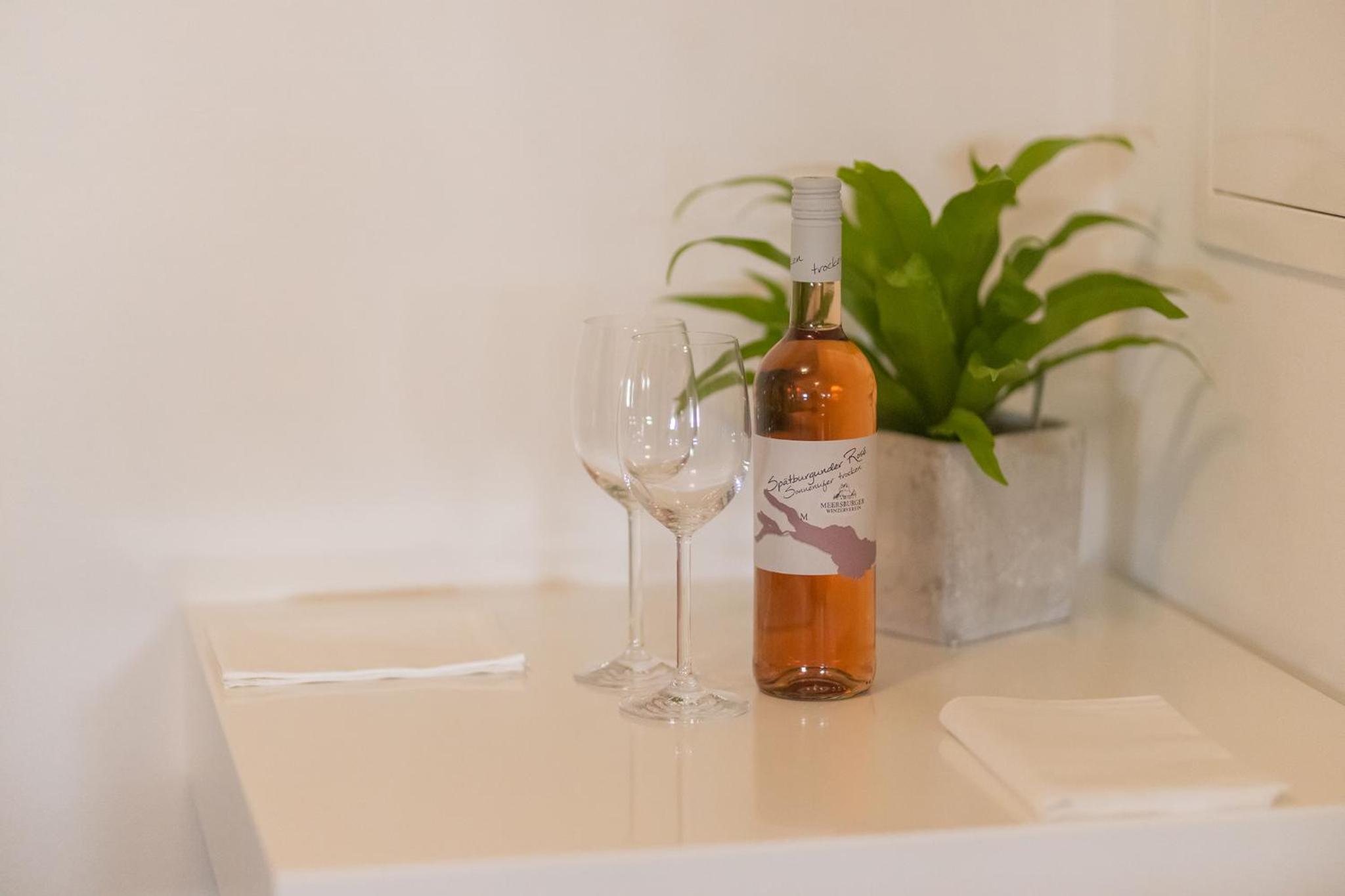 Comfort Apartment A for 1 person with a Kitchenette and balcony or terrace  photo 3