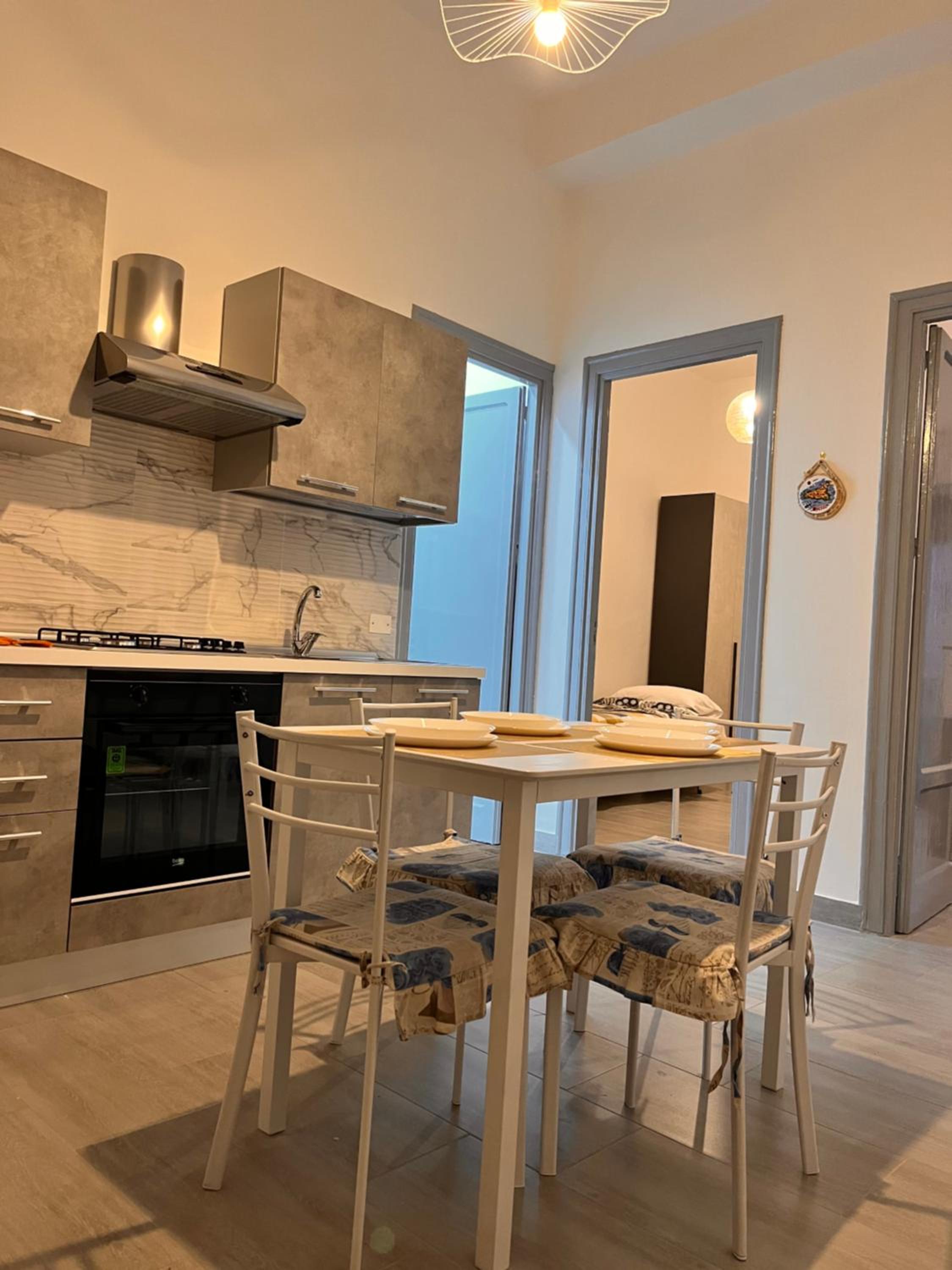 Two-Bedroom House photo 2