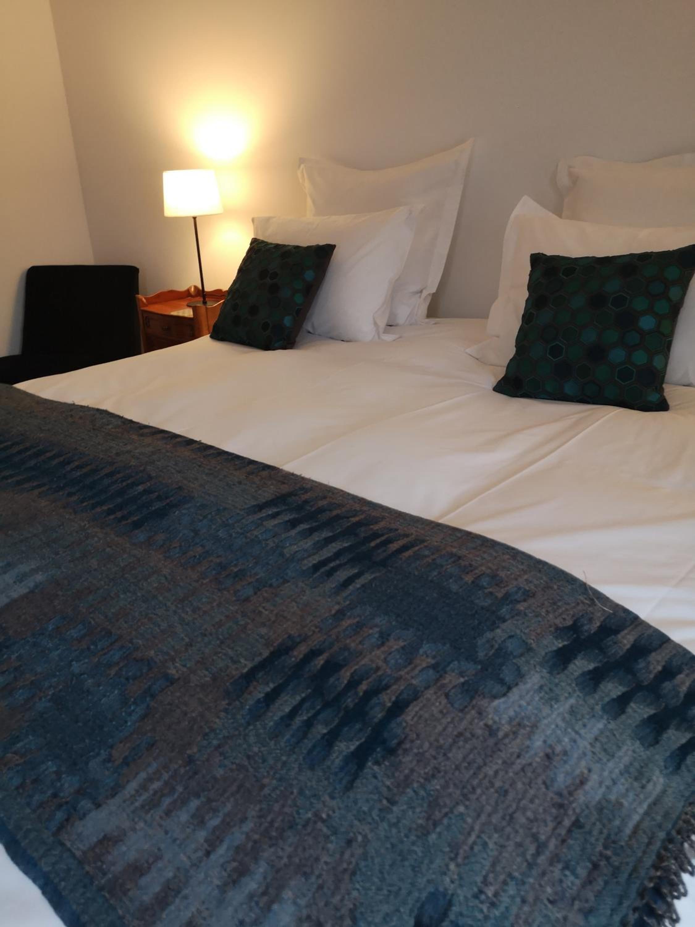 Standard Double Room photo 1