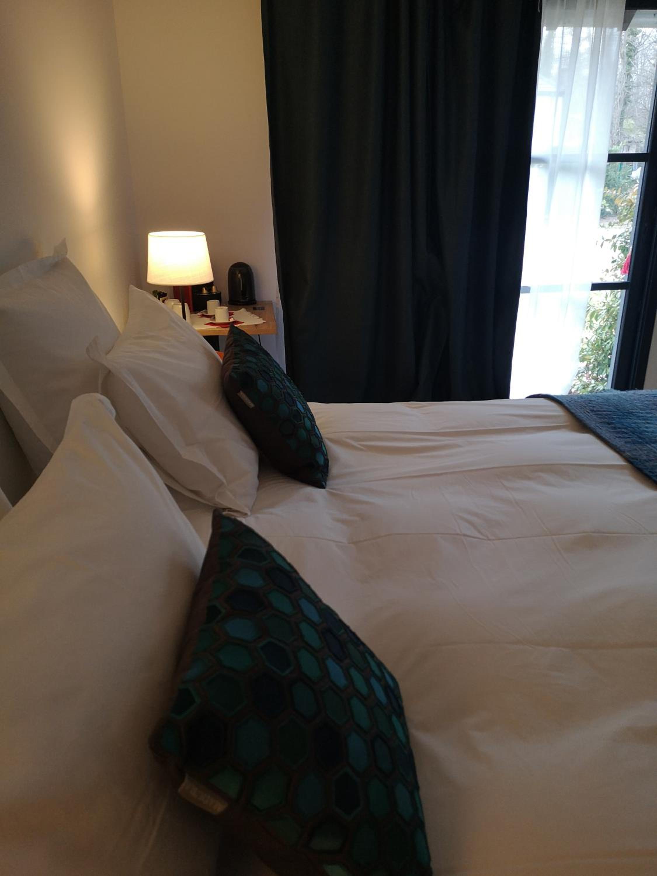 Standard Double Room photo 2