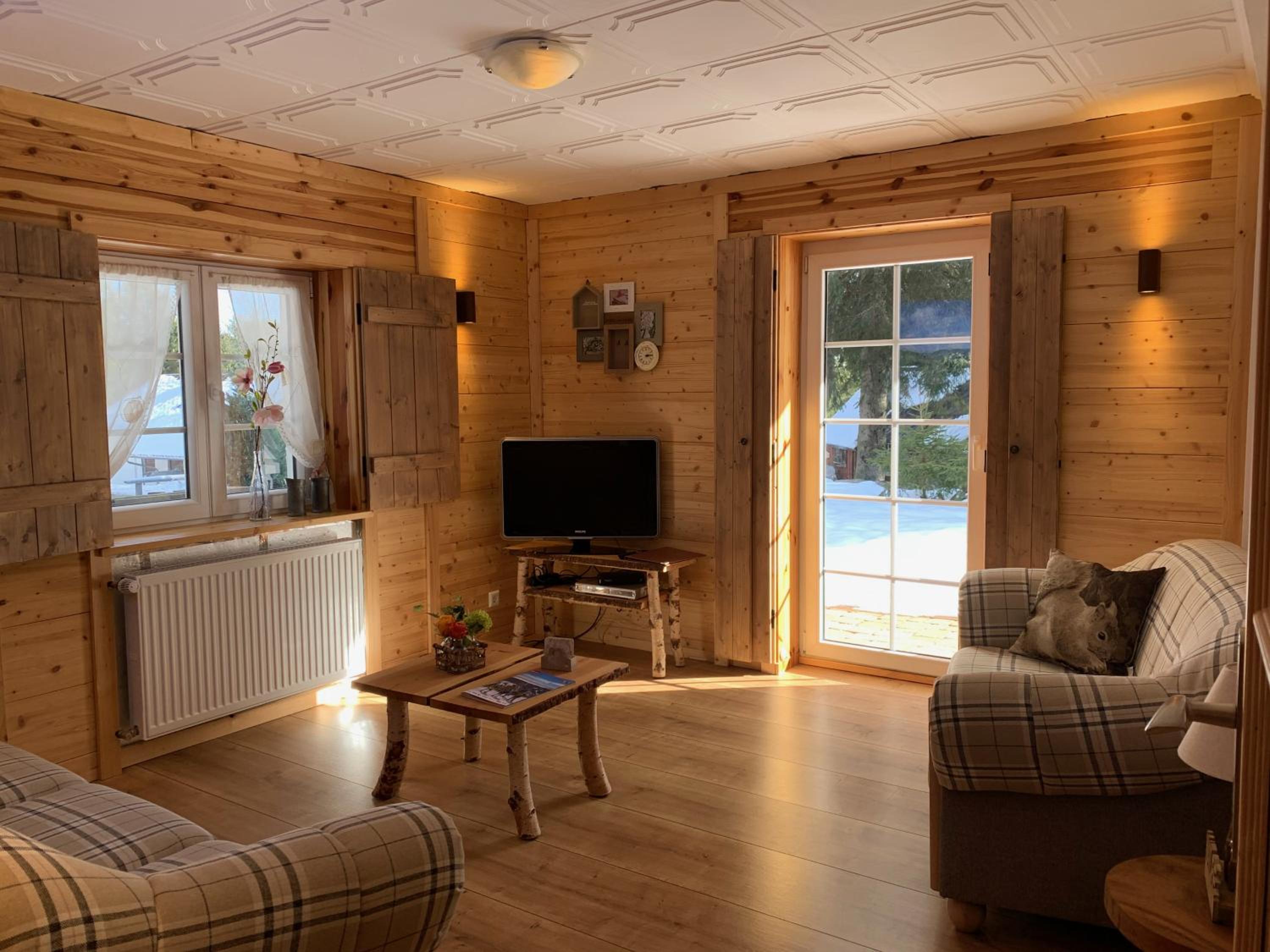 Holiday Apartment photo 1