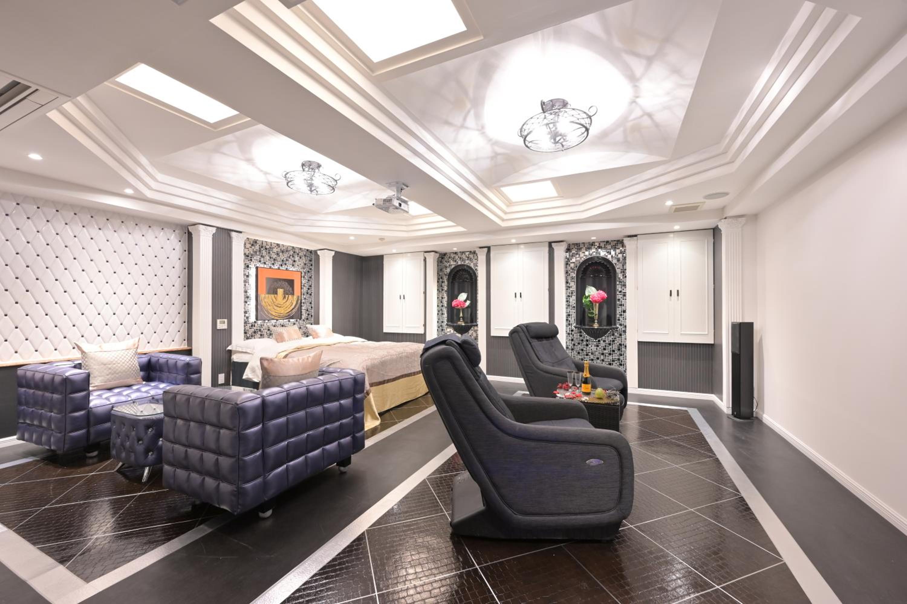 Superior Double Room - Photo 1