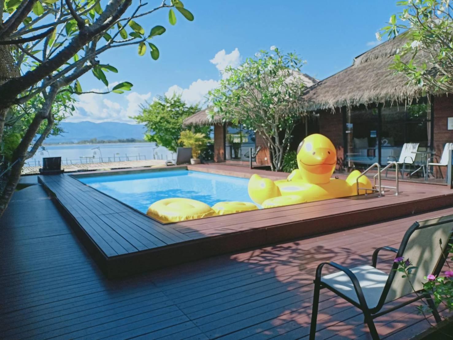 Executive Villa Triple - Photo 6