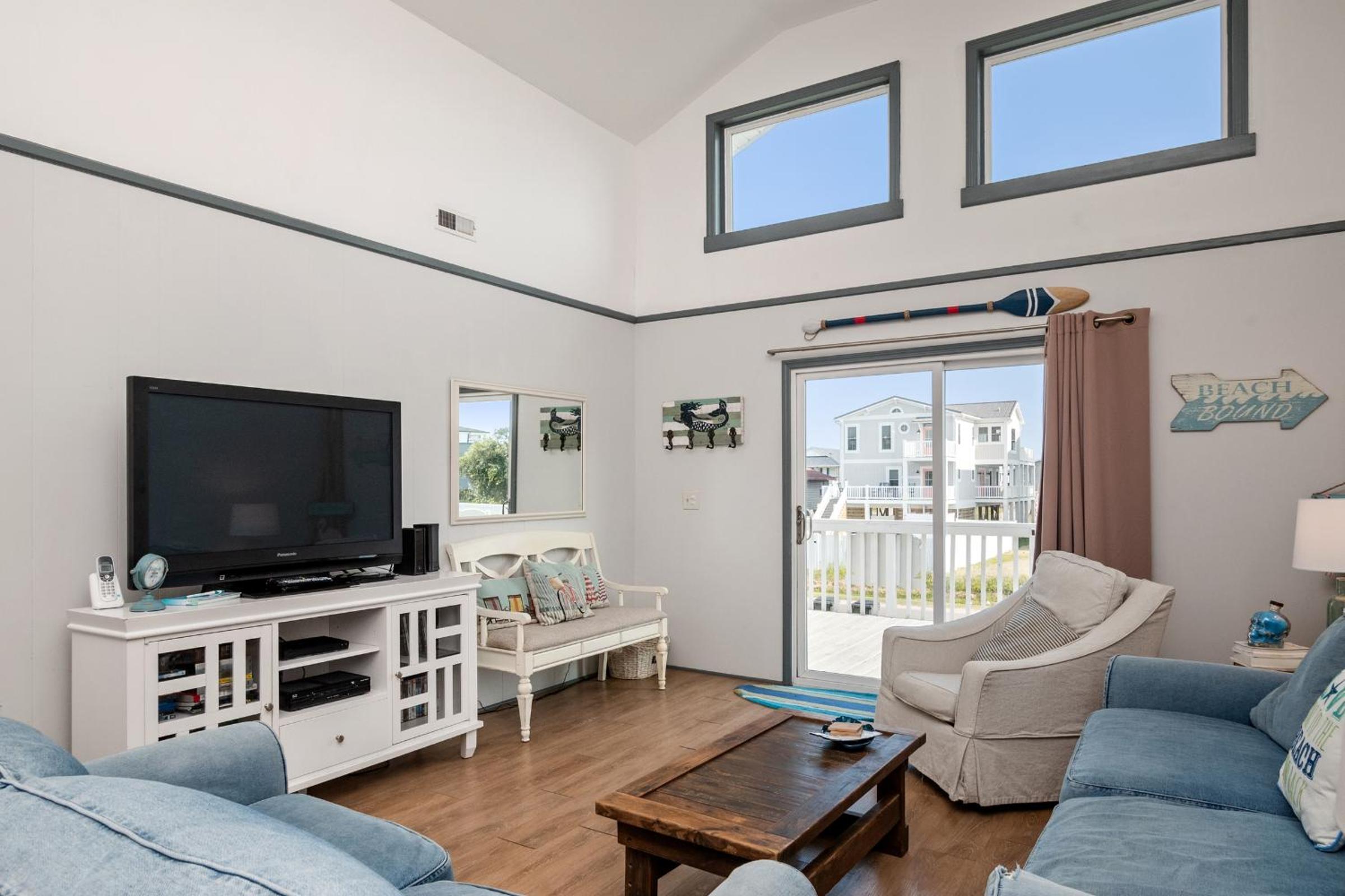 Four-Bedroom House photo 1