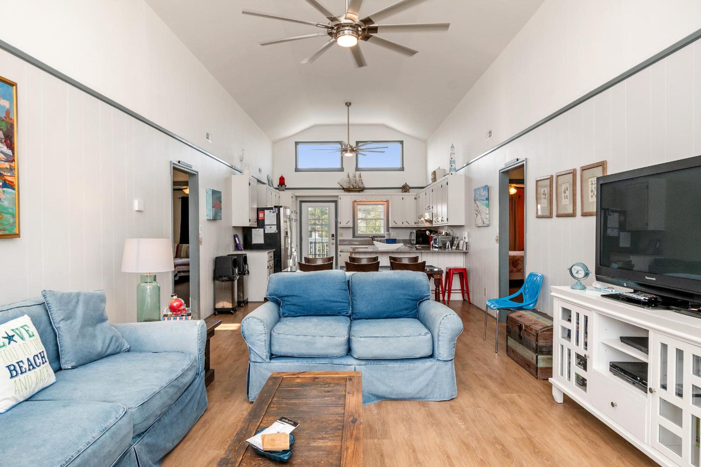 Four-Bedroom House photo 3