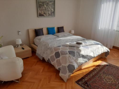 Double Room photo 3