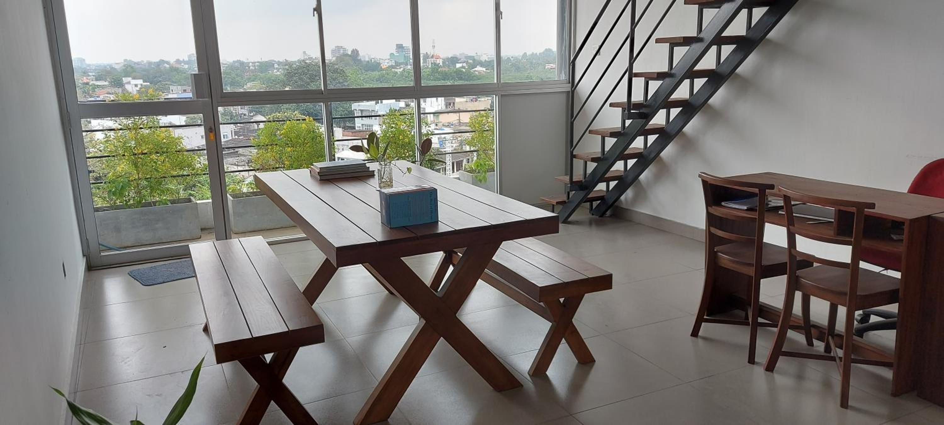 Double Room with Balcony - Photo 2